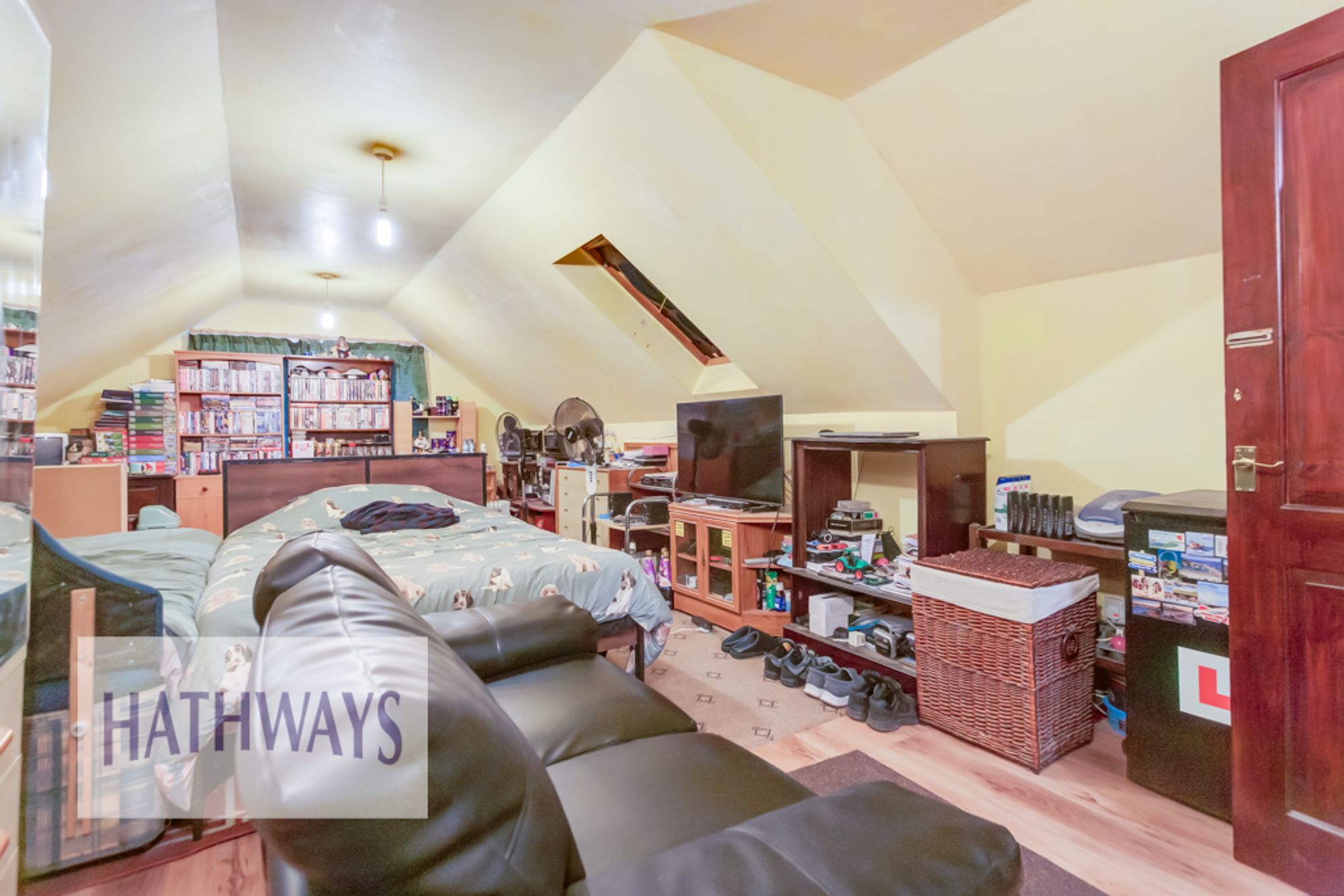 3 bed detached house for sale in Avondale Road, Cwmbran  - Property Image 32