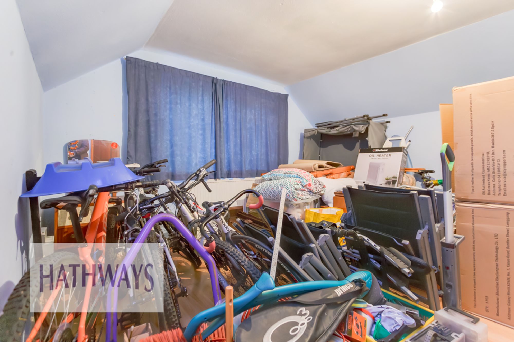 3 bed detached house for sale in Avondale Road, Cwmbran  - Property Image 38