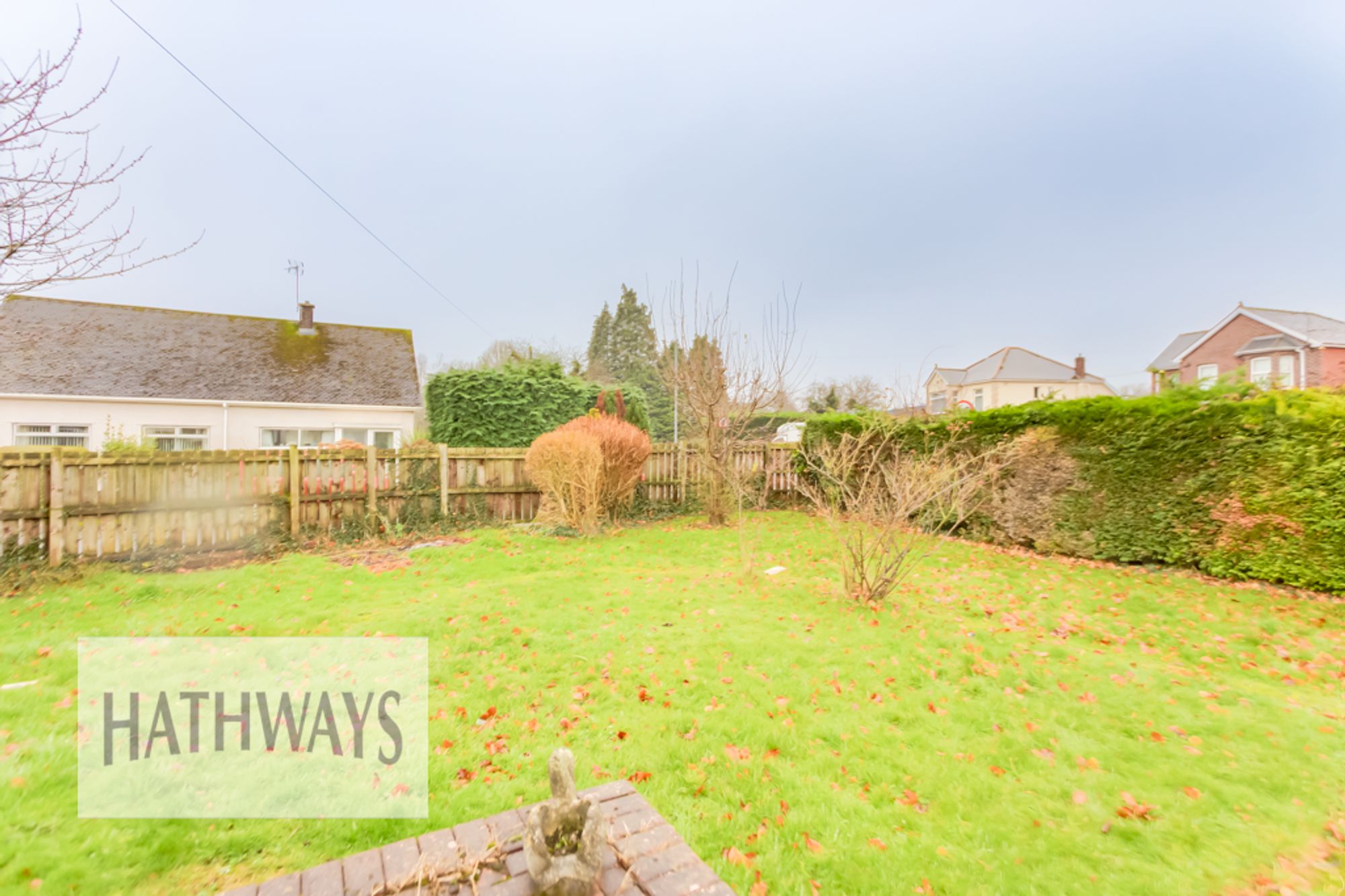 3 bed detached house for sale in Avondale Road, Cwmbran 42