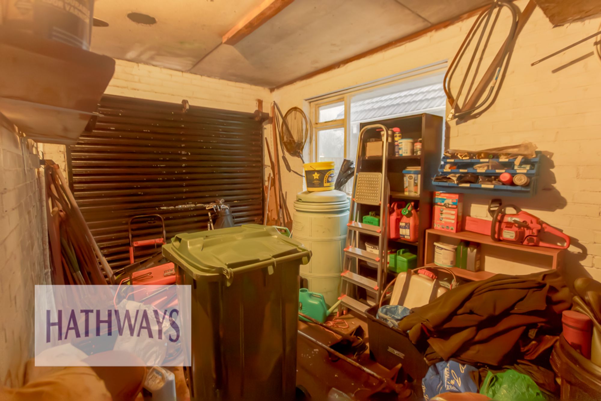 3 bed detached house for sale in Avondale Road, Cwmbran  - Property Image 46