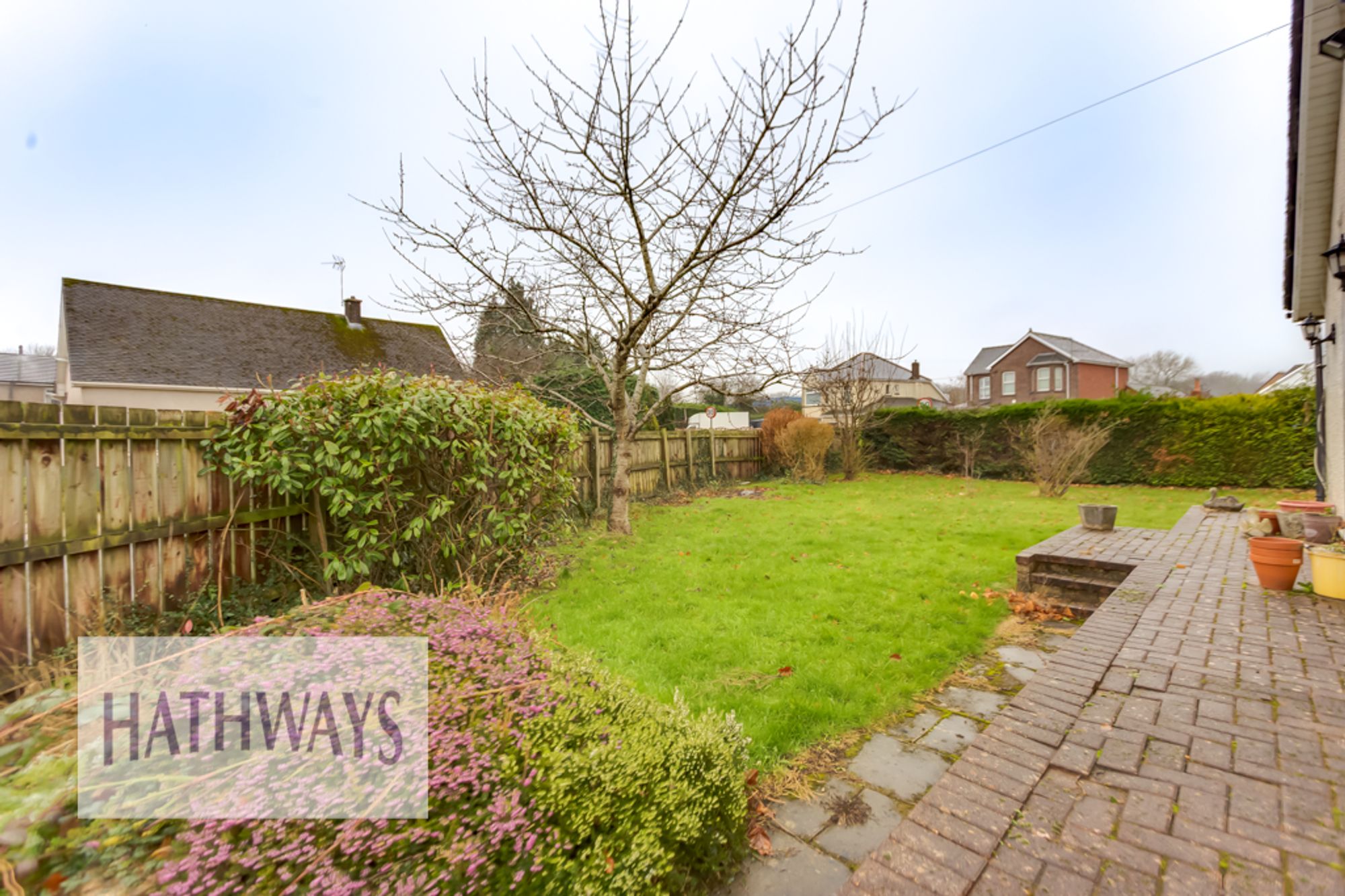 3 bed detached house for sale in Avondale Road, Cwmbran 41