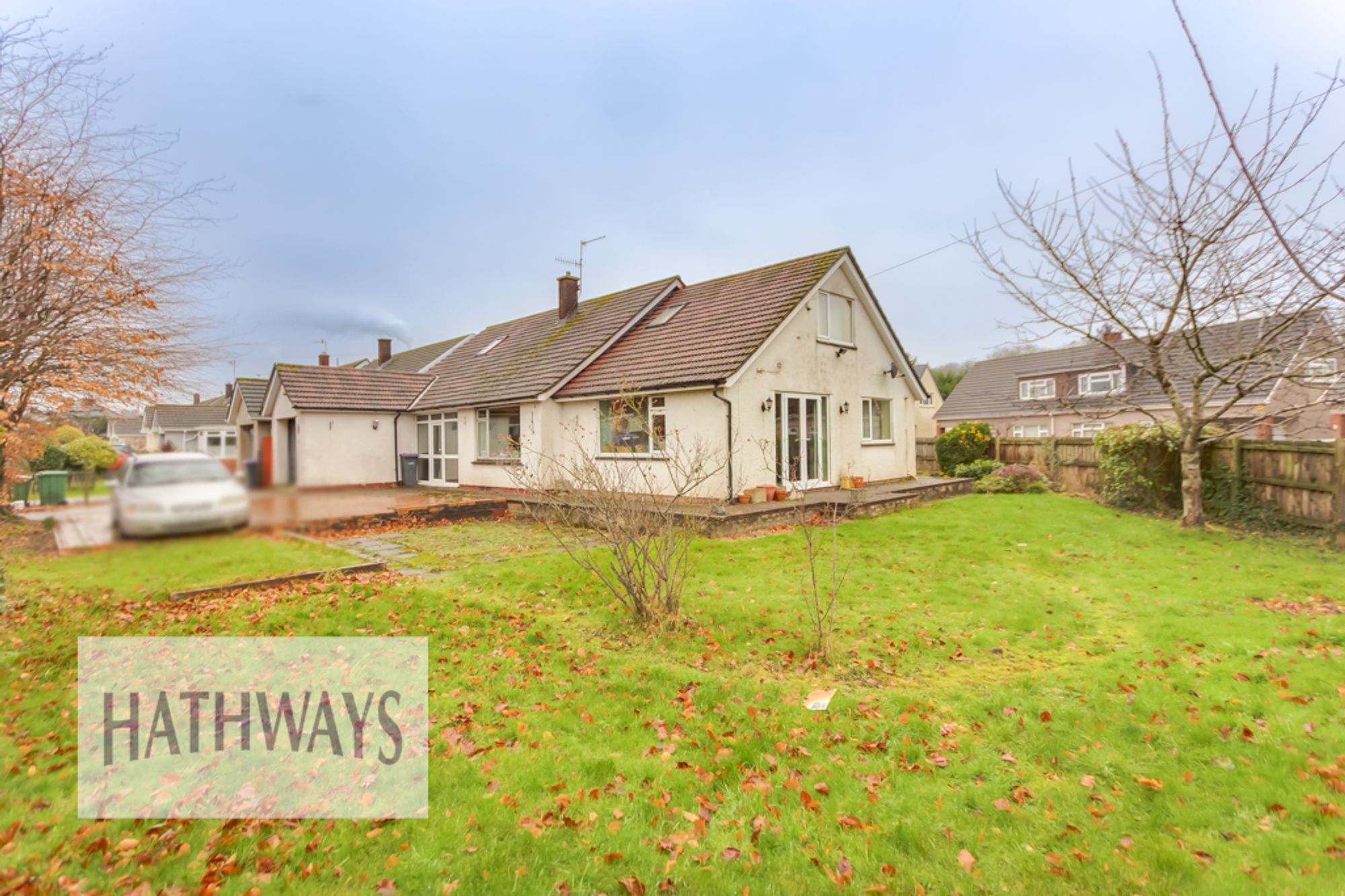 3 bed detached house for sale in Avondale Road, Cwmbran  - Property Image 40