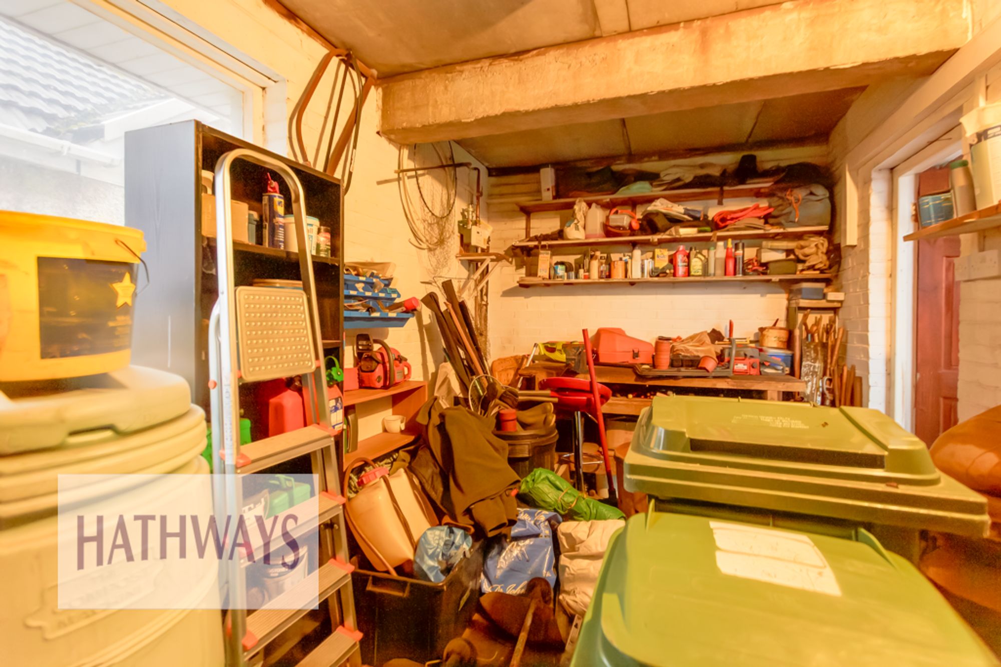 3 bed detached house for sale in Avondale Road, Cwmbran 46