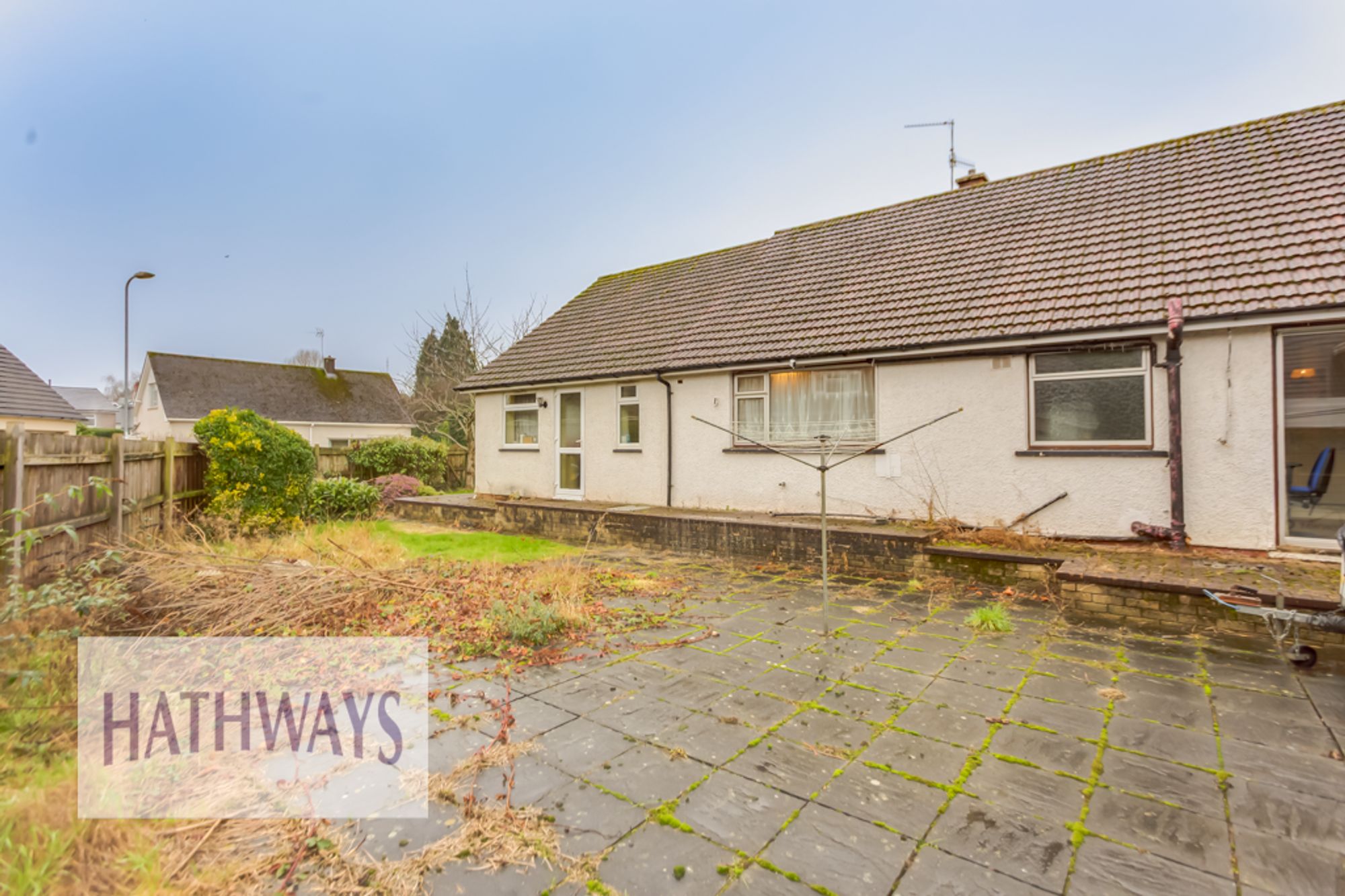3 bed detached house for sale in Avondale Road, Cwmbran 43