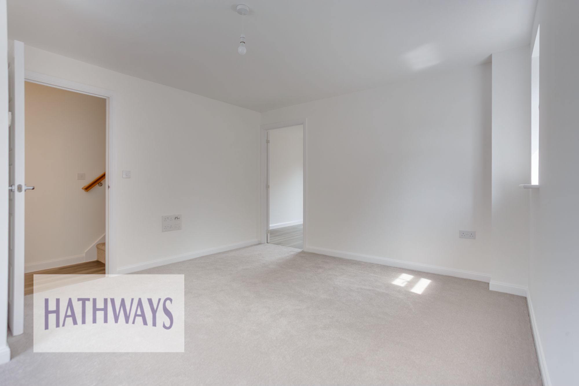 3 bed detached house for sale in Lle Eirlys, Pontrhydyrun, NP44  - Property Image 7