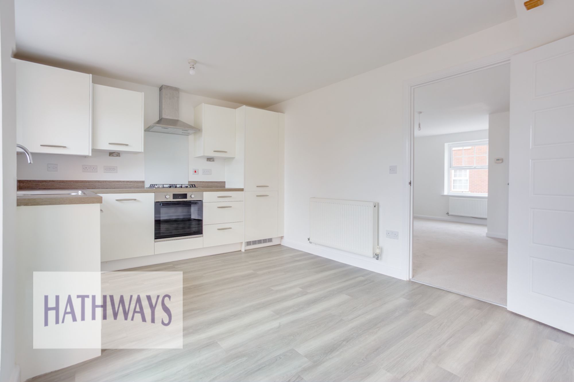 3 bed detached house for sale in Lle Eirlys, Pontrhydyrun, NP44  - Property Image 11