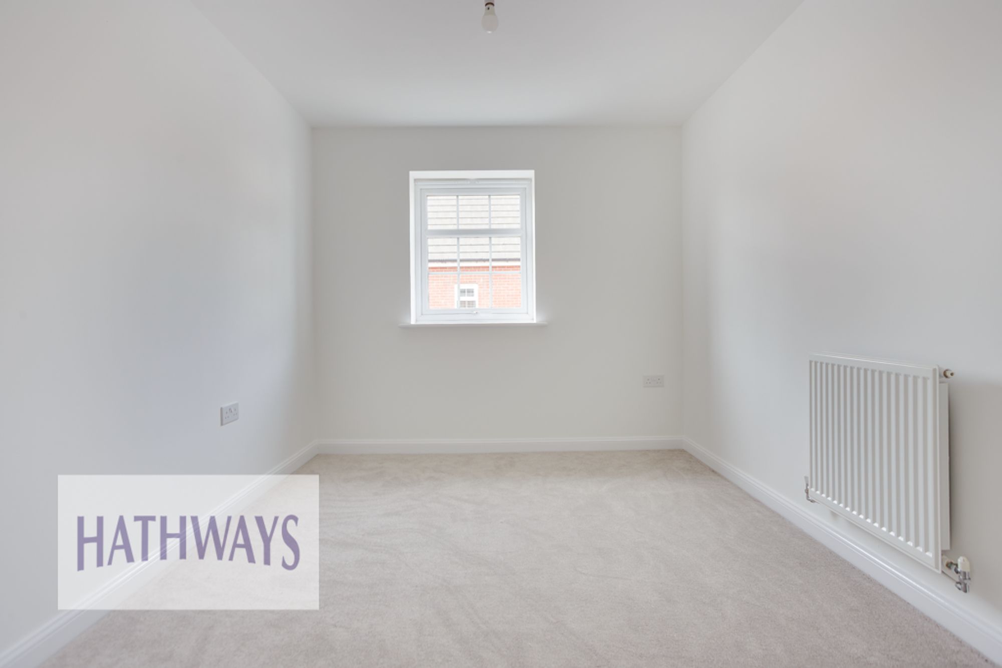 3 bed detached house for sale in Lle Eirlys, Pontrhydyrun, NP44 14