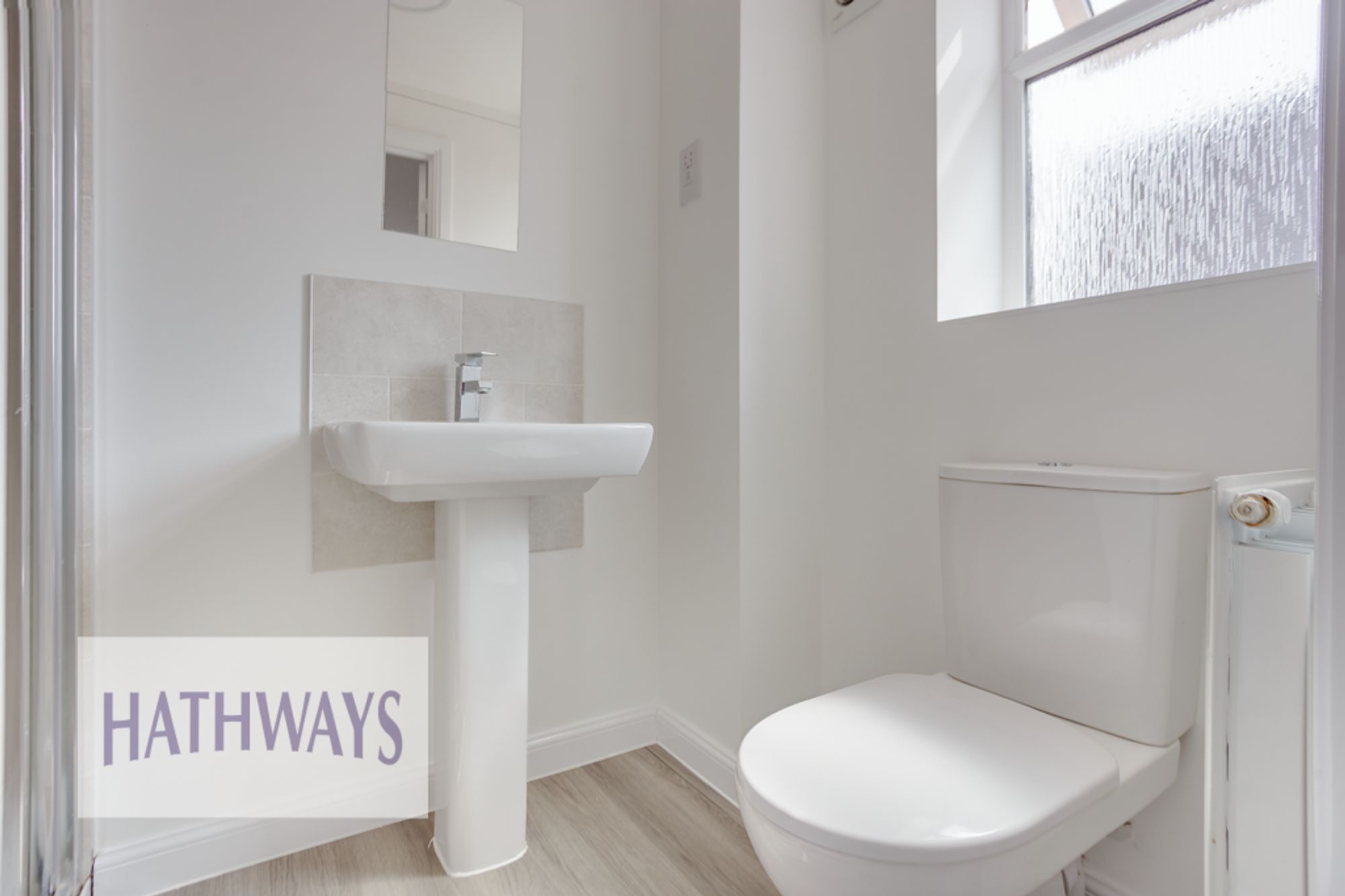 3 bed detached house for sale in Lle Eirlys, Pontrhydyrun, NP44  - Property Image 19