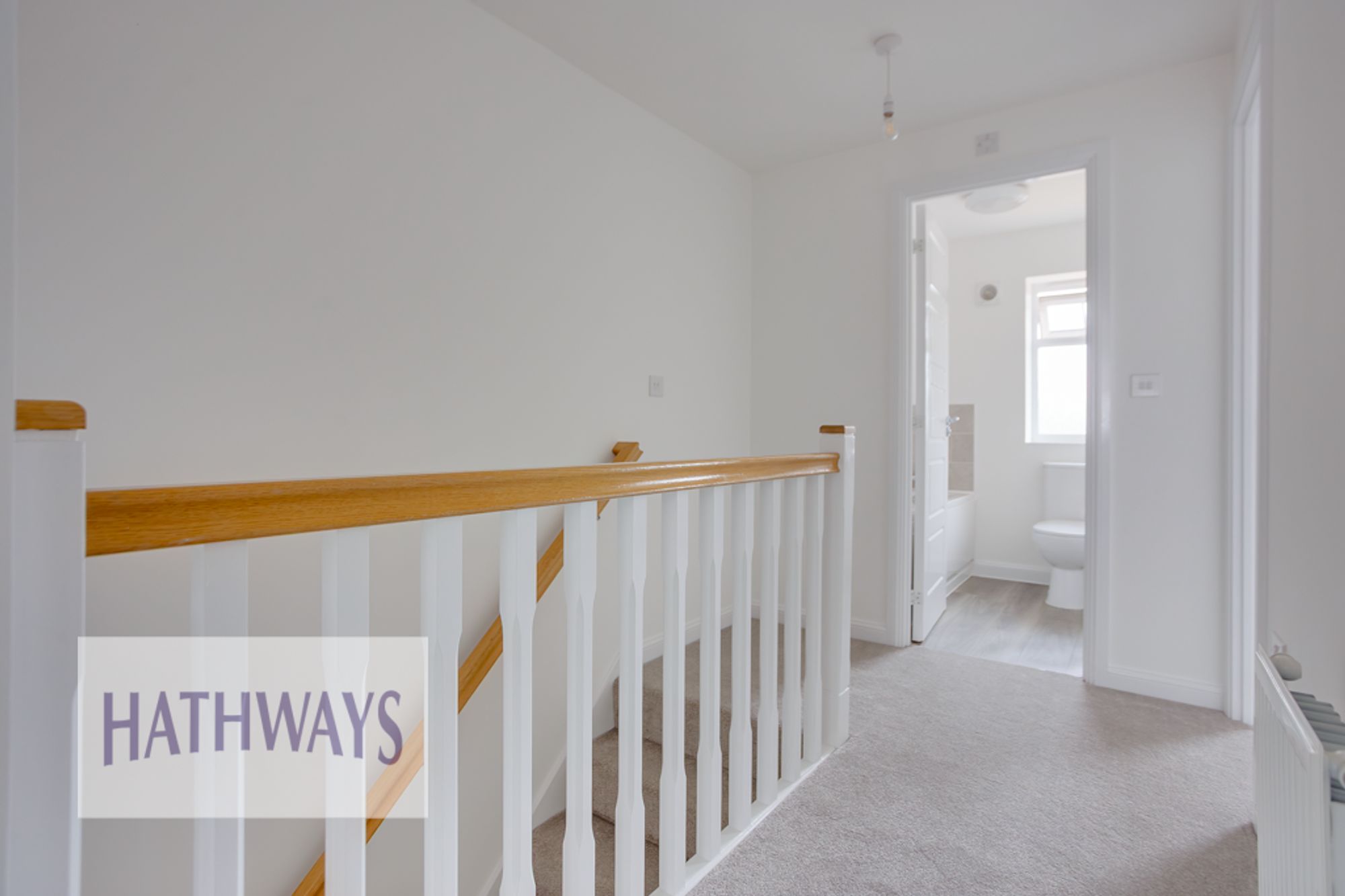 3 bed detached house for sale in Lle Eirlys, Pontrhydyrun, NP44  - Property Image 27