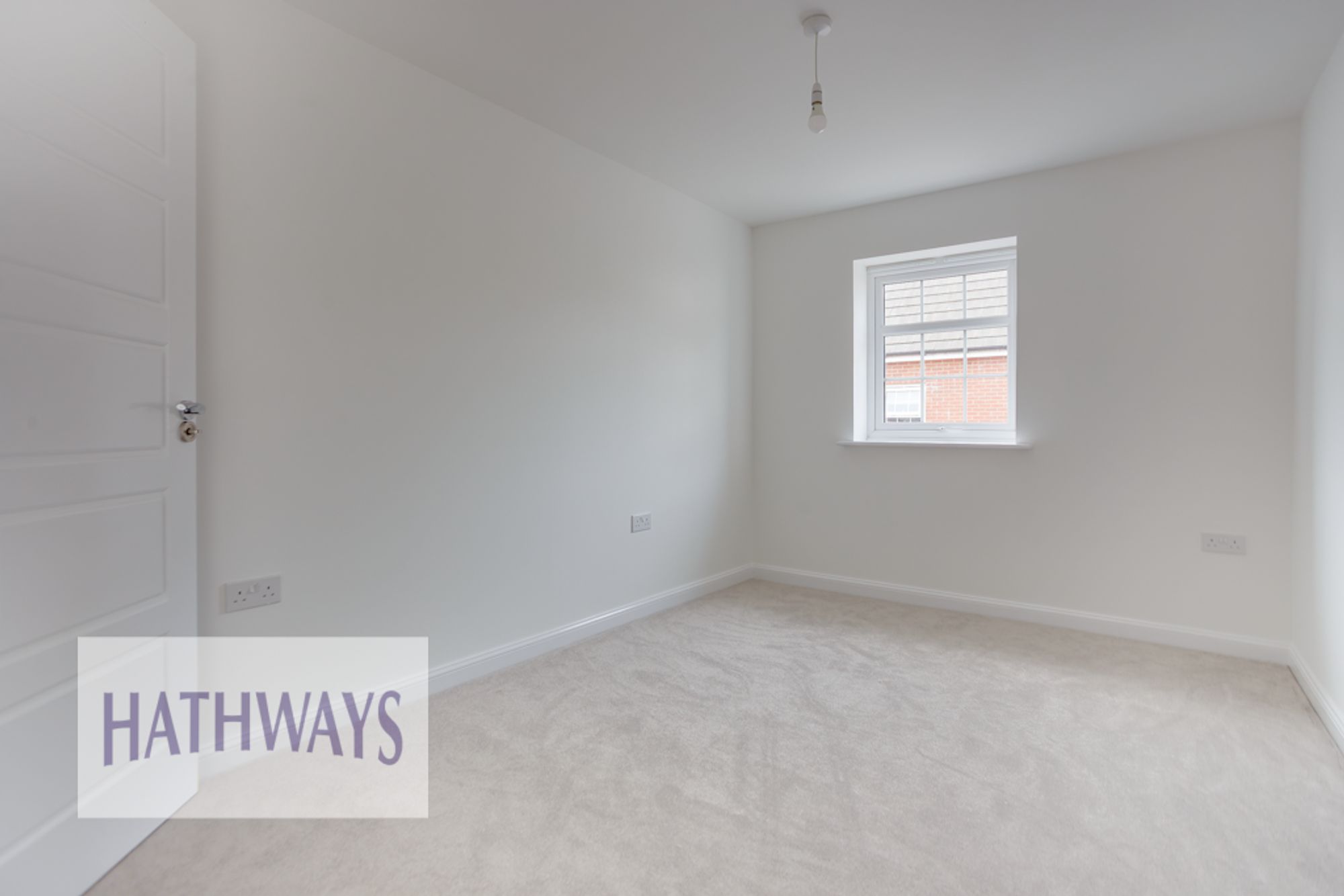 3 bed detached house for sale in Lle Eirlys, Pontrhydyrun, NP44  - Property Image 16