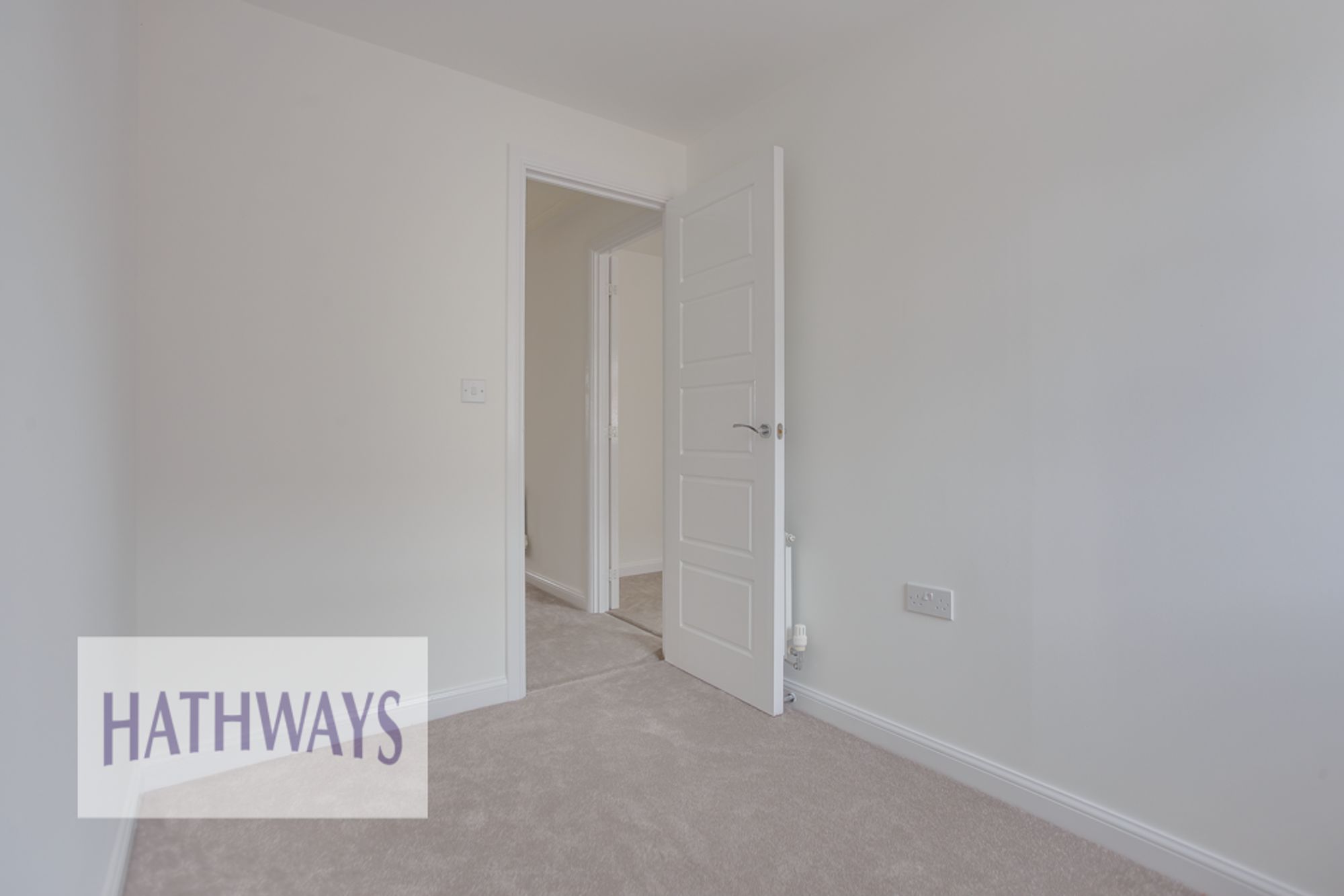 3 bed detached house for sale in Lle Eirlys, Pontrhydyrun, NP44  - Property Image 26