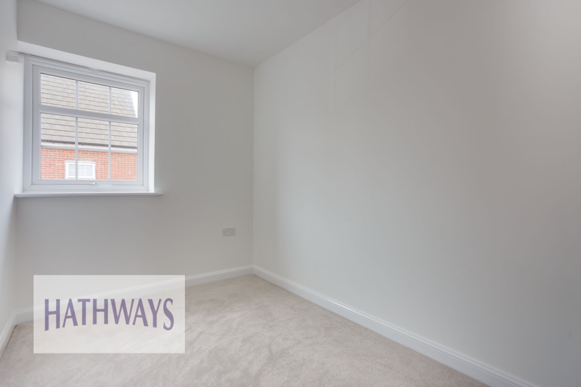 3 bed detached house for sale in Lle Eirlys, Pontrhydyrun, NP44  - Property Image 25