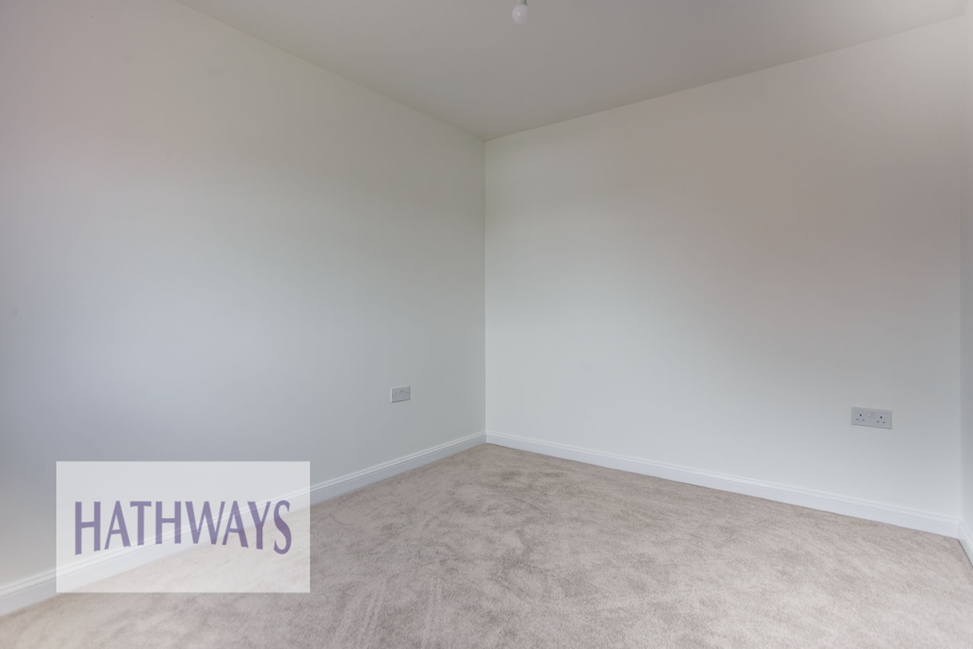 3 bed detached house for sale in Lle Eirlys, Pontrhydyrun, NP44  - Property Image 22