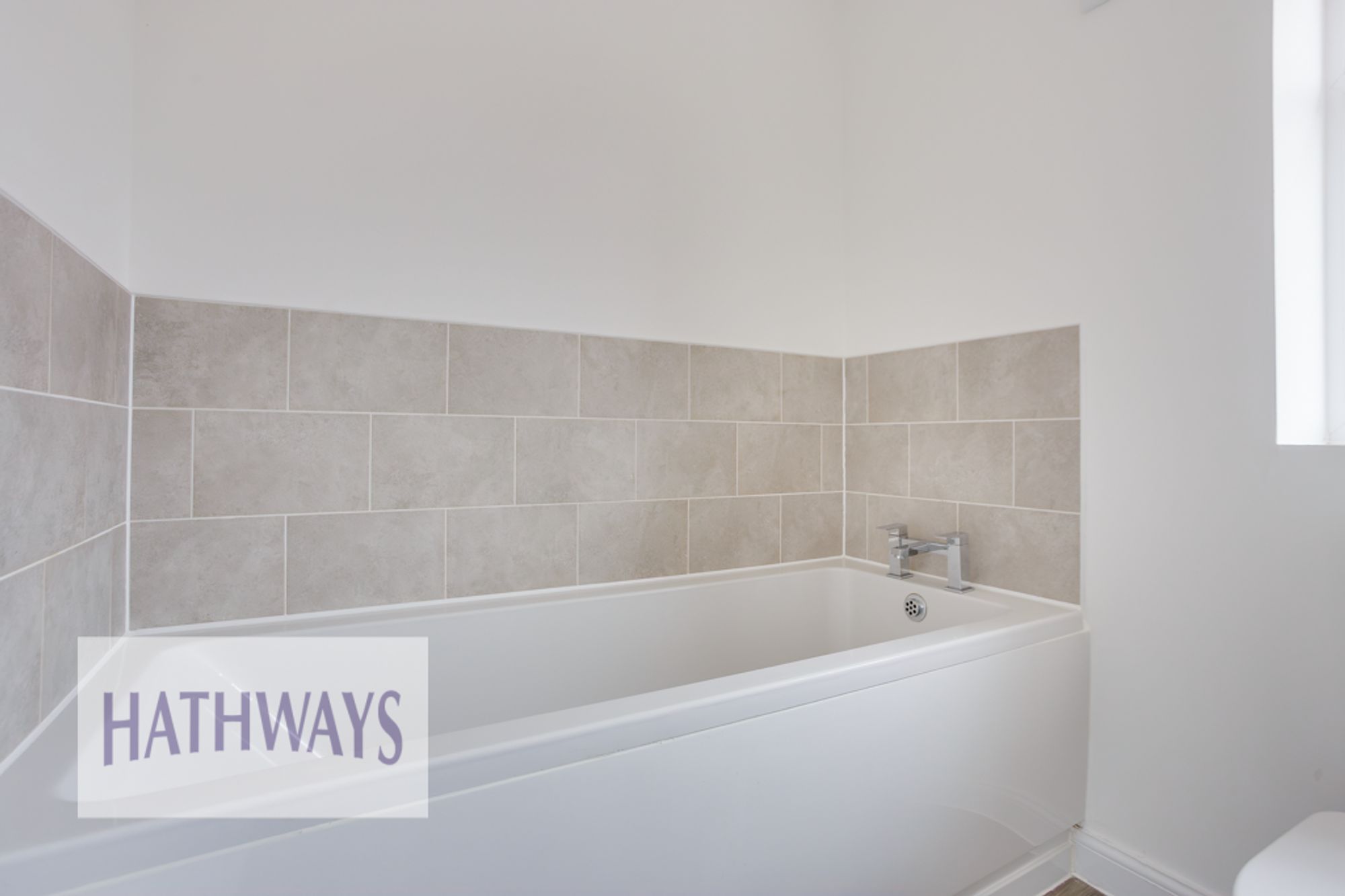 3 bed detached house for sale in Lle Eirlys, Pontrhydyrun, NP44 28