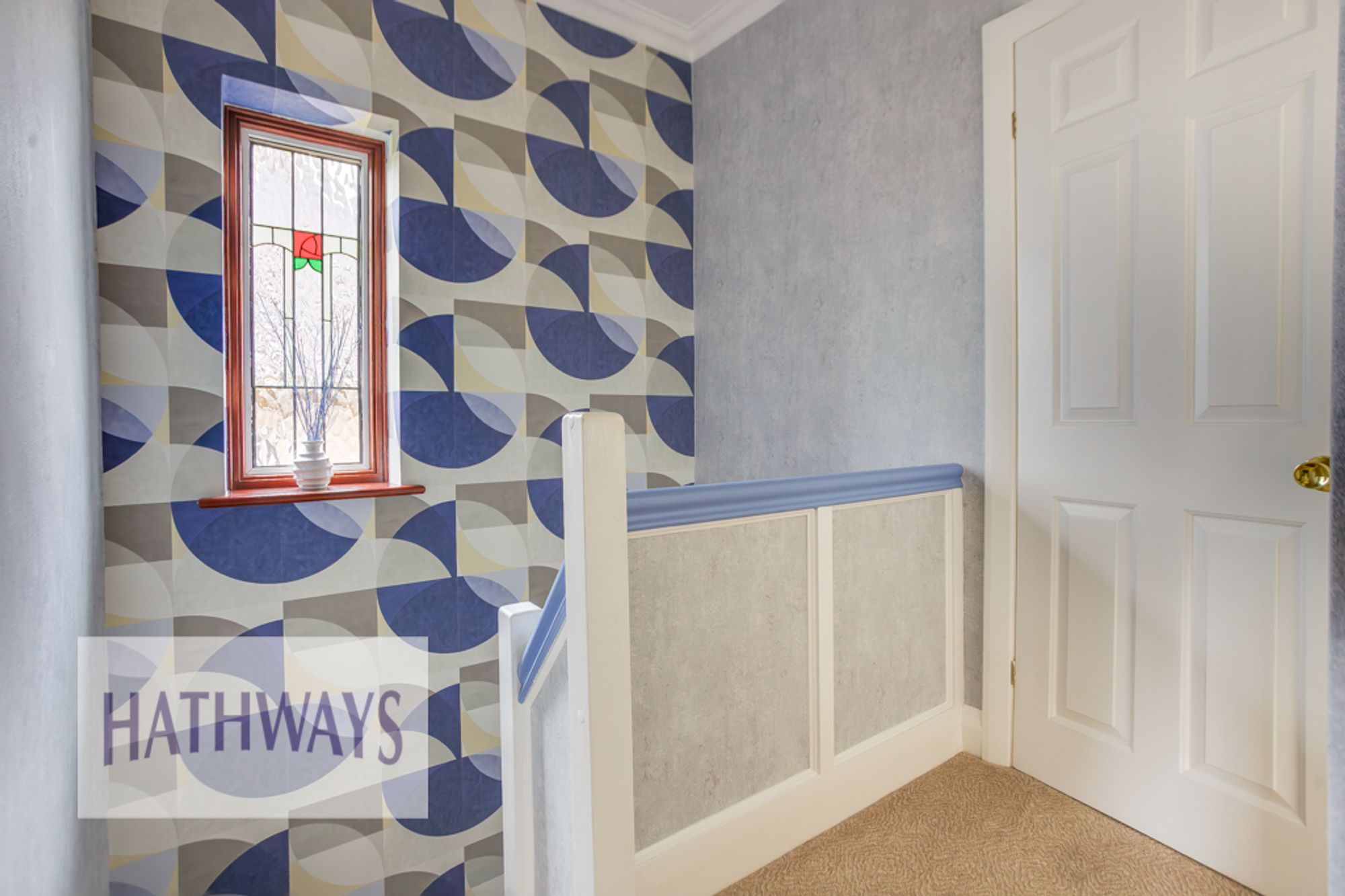3 bed semi-detached house for sale in Clairwain, Pontypool  - Property Image 24