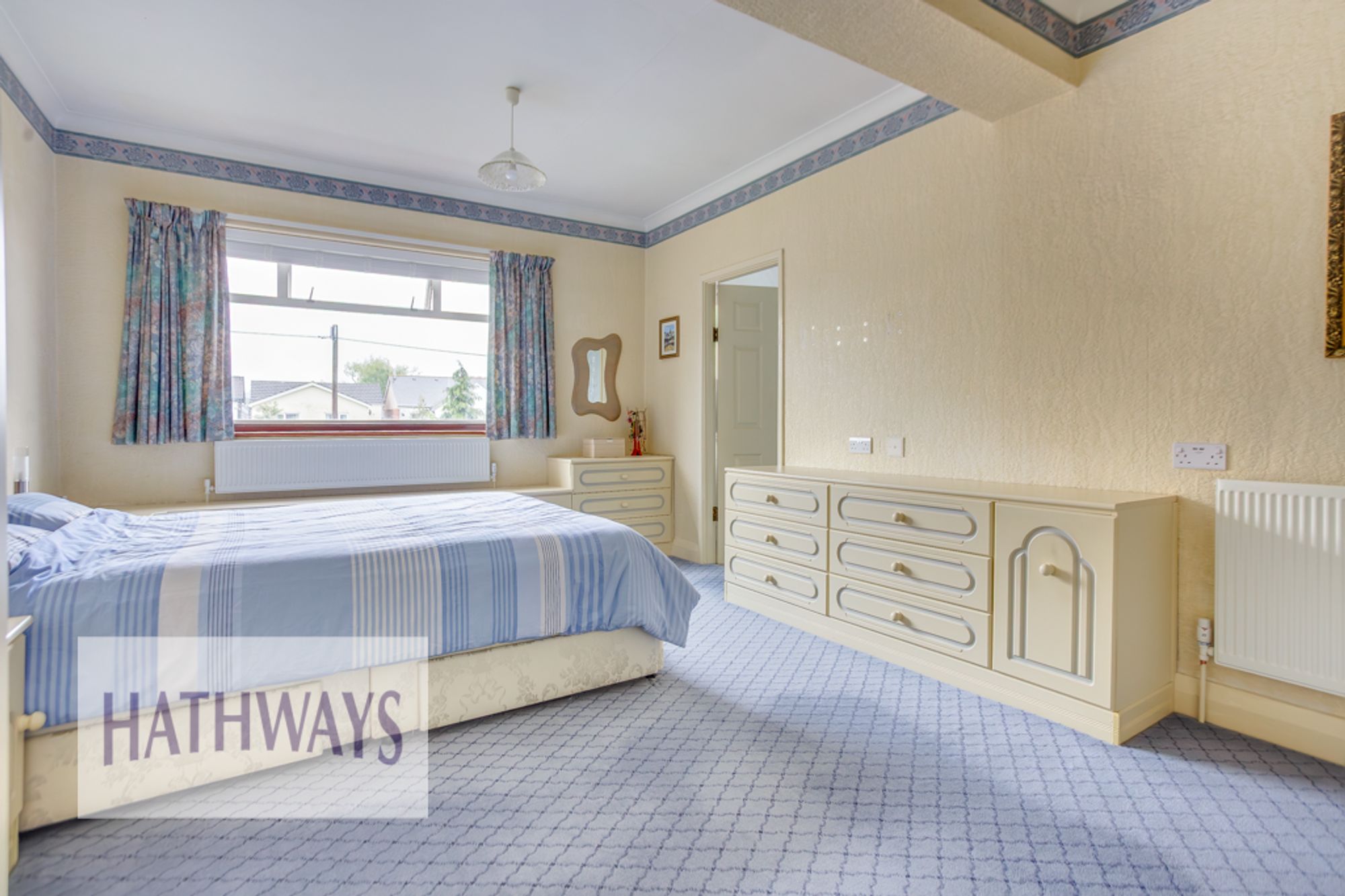 3 bed semi-detached house for sale in Clairwain, Pontypool 26