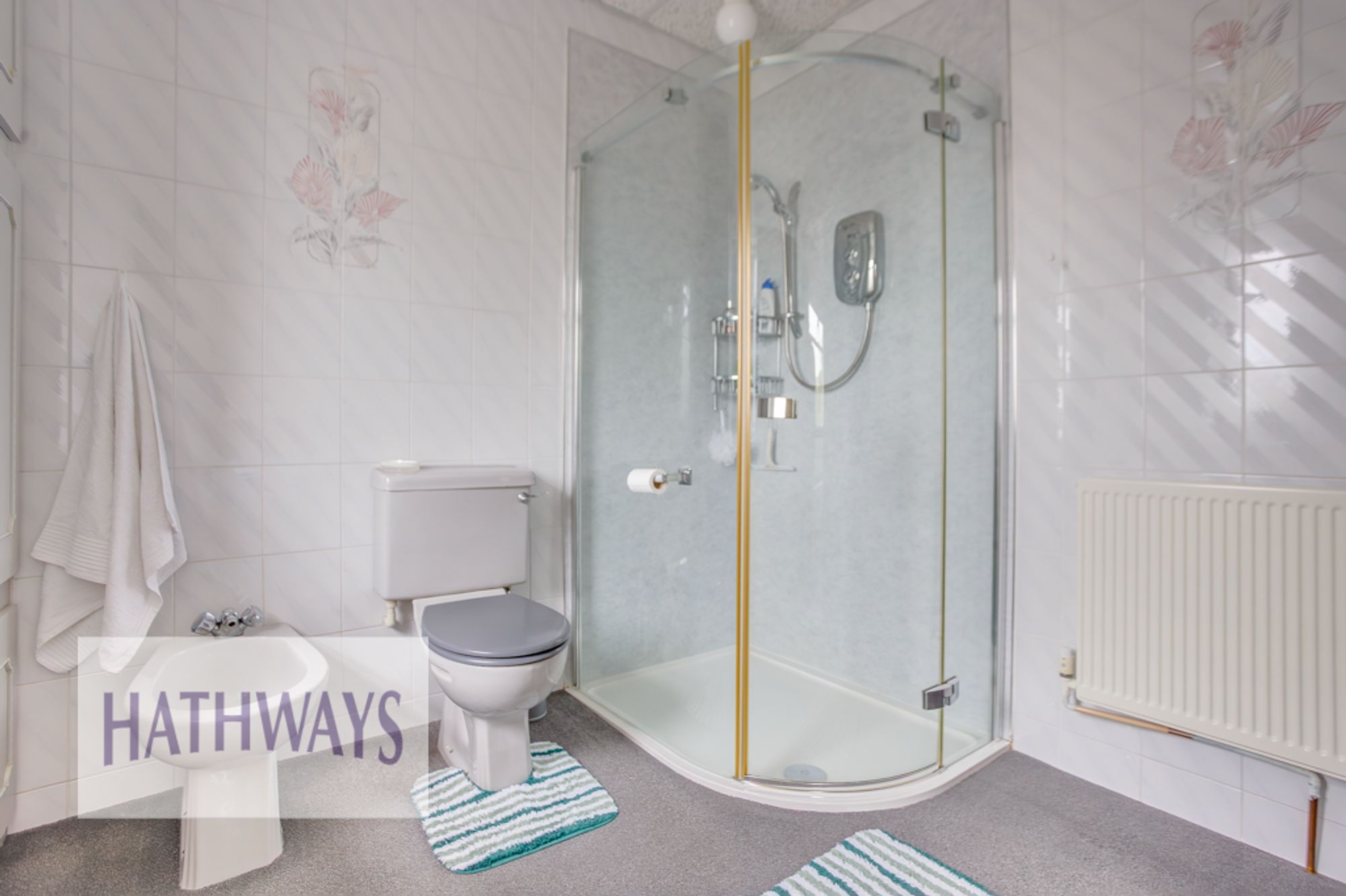 3 bed semi-detached house for sale in Clairwain, Pontypool 29
