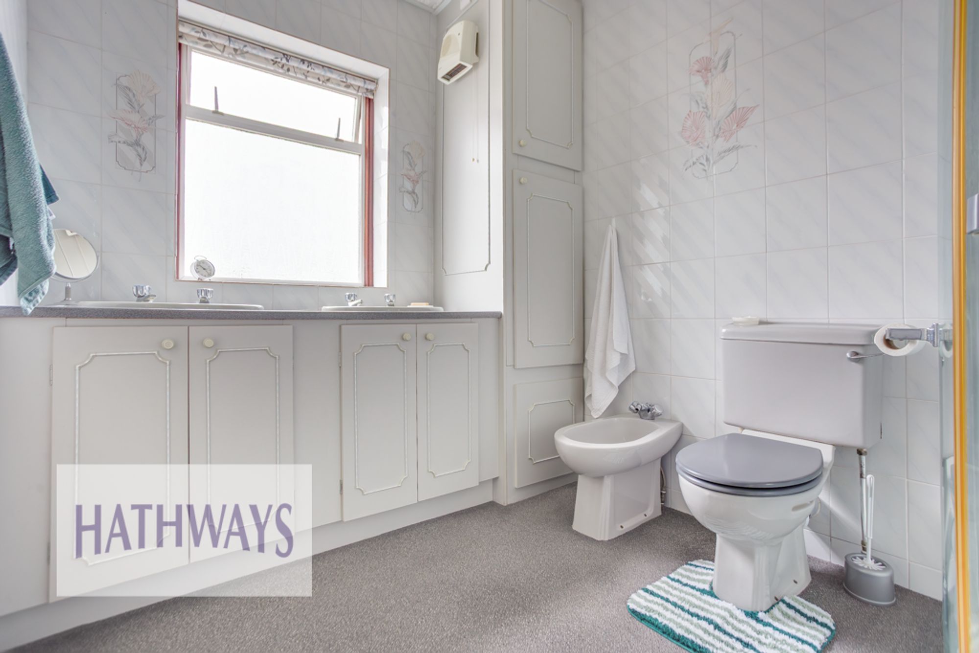 3 bed semi-detached house for sale in Clairwain, Pontypool 28
