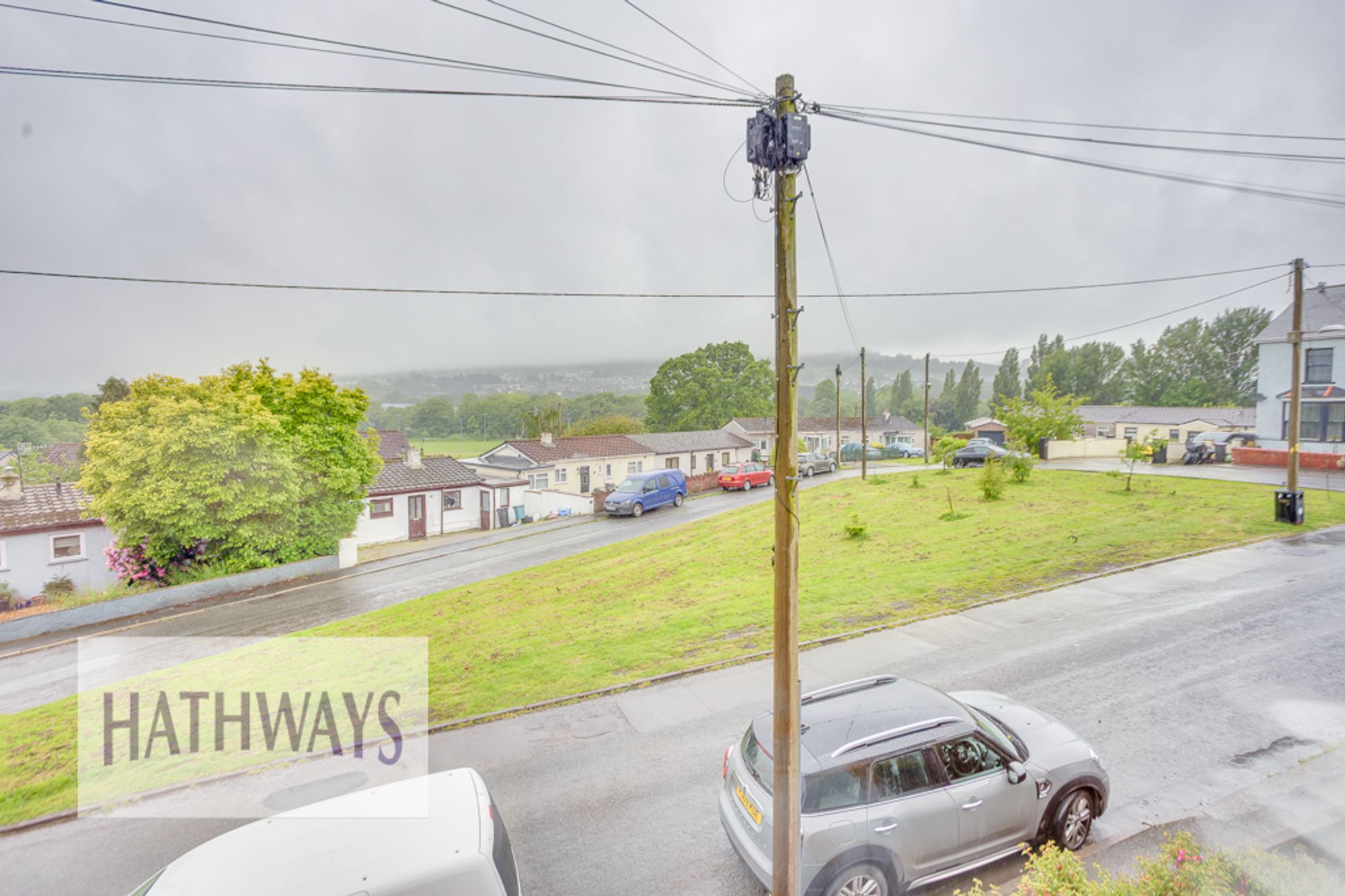3 bed semi-detached house for sale in Clairwain, Pontypool 35
