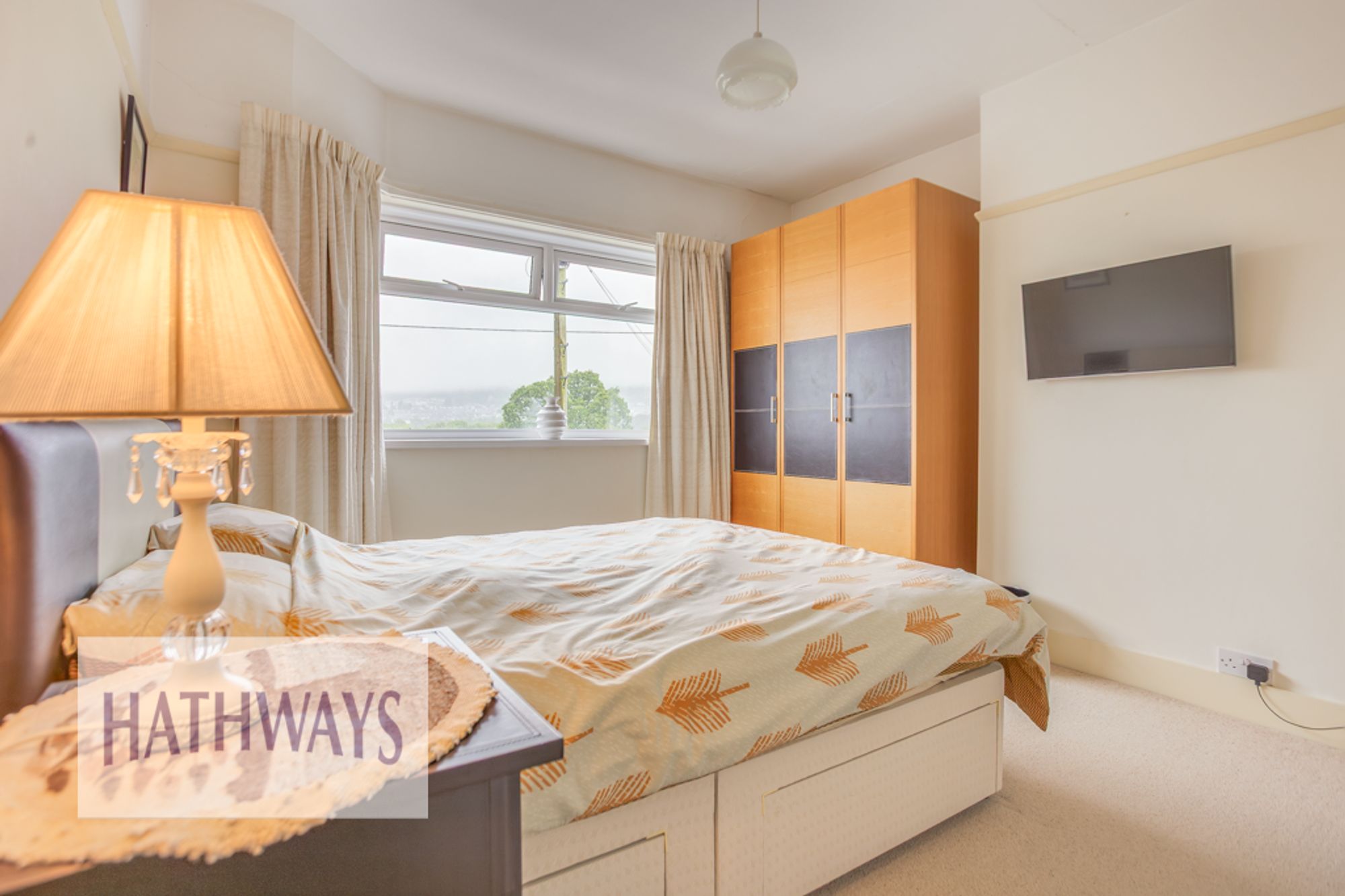 3 bed semi-detached house for sale in Clairwain, Pontypool 30