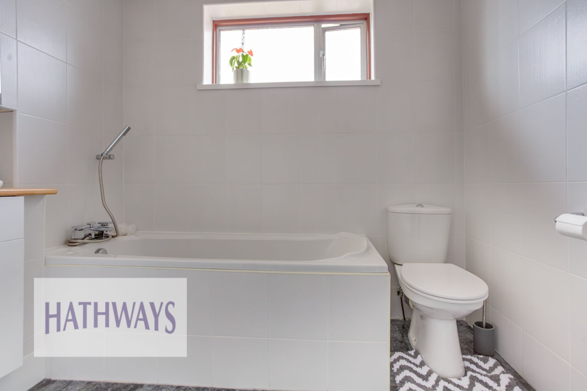 3 bed semi-detached house for sale in Clairwain, Pontypool  - Property Image 41
