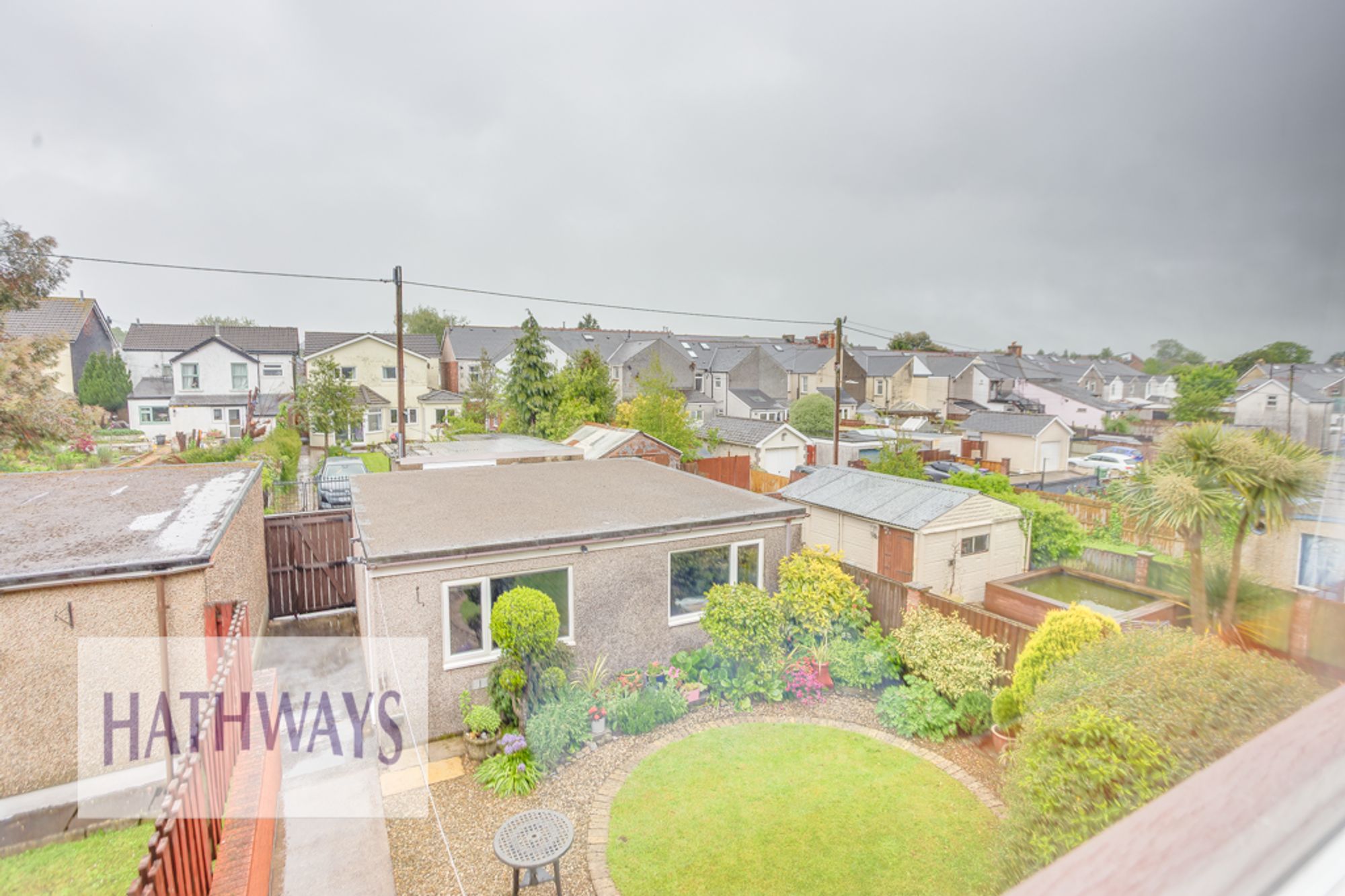3 bed semi-detached house for sale in Clairwain, Pontypool 38