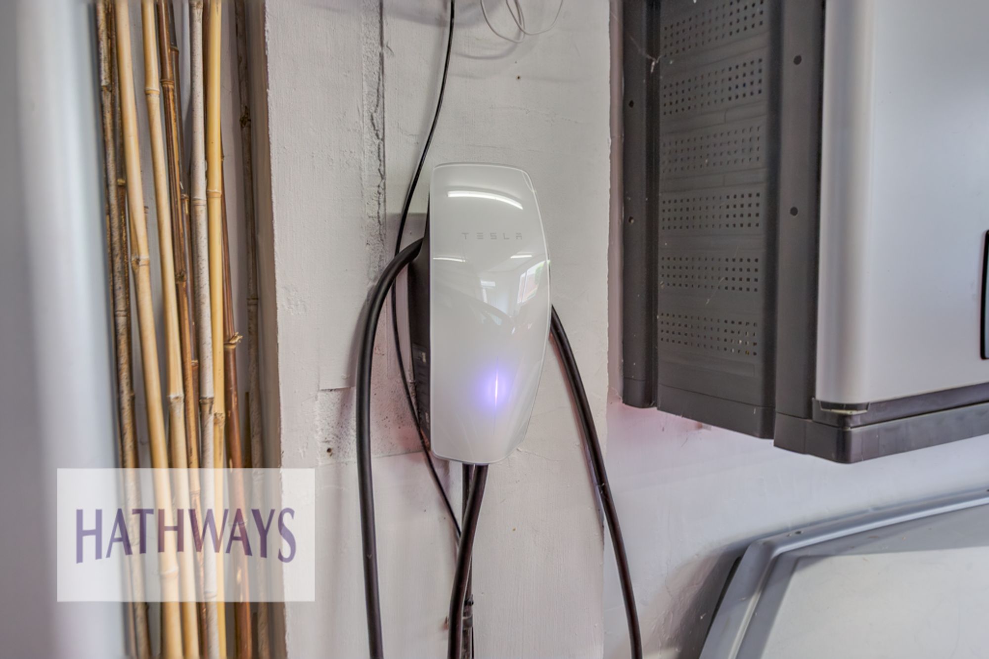 3 bed semi-detached house for sale in Clairwain, Pontypool  - Property Image 45