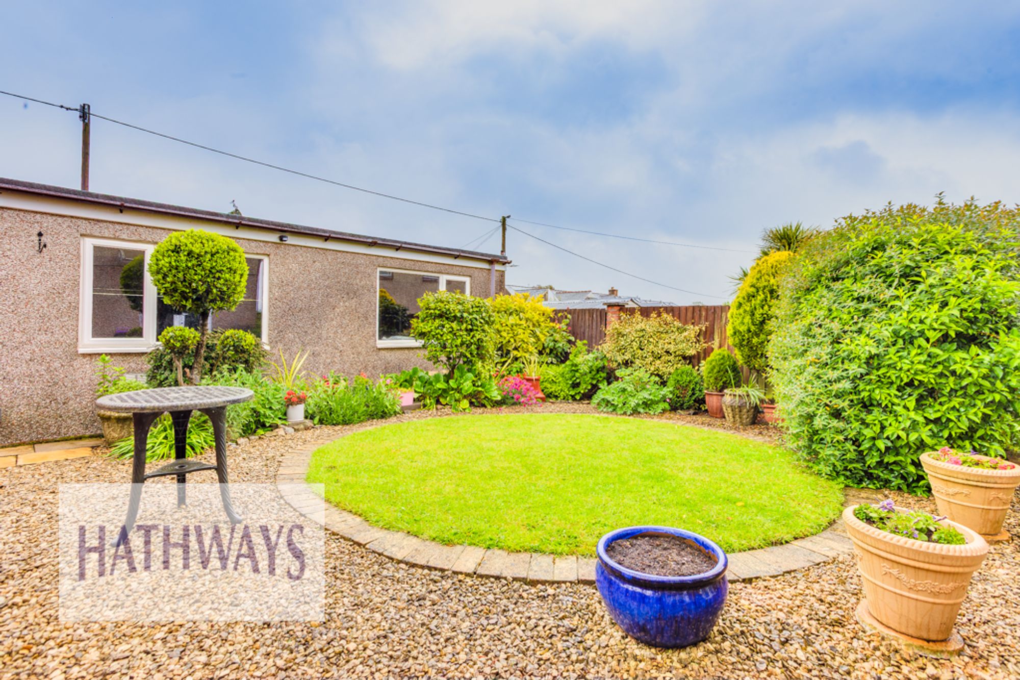 3 bed semi-detached house for sale in Clairwain, Pontypool 46