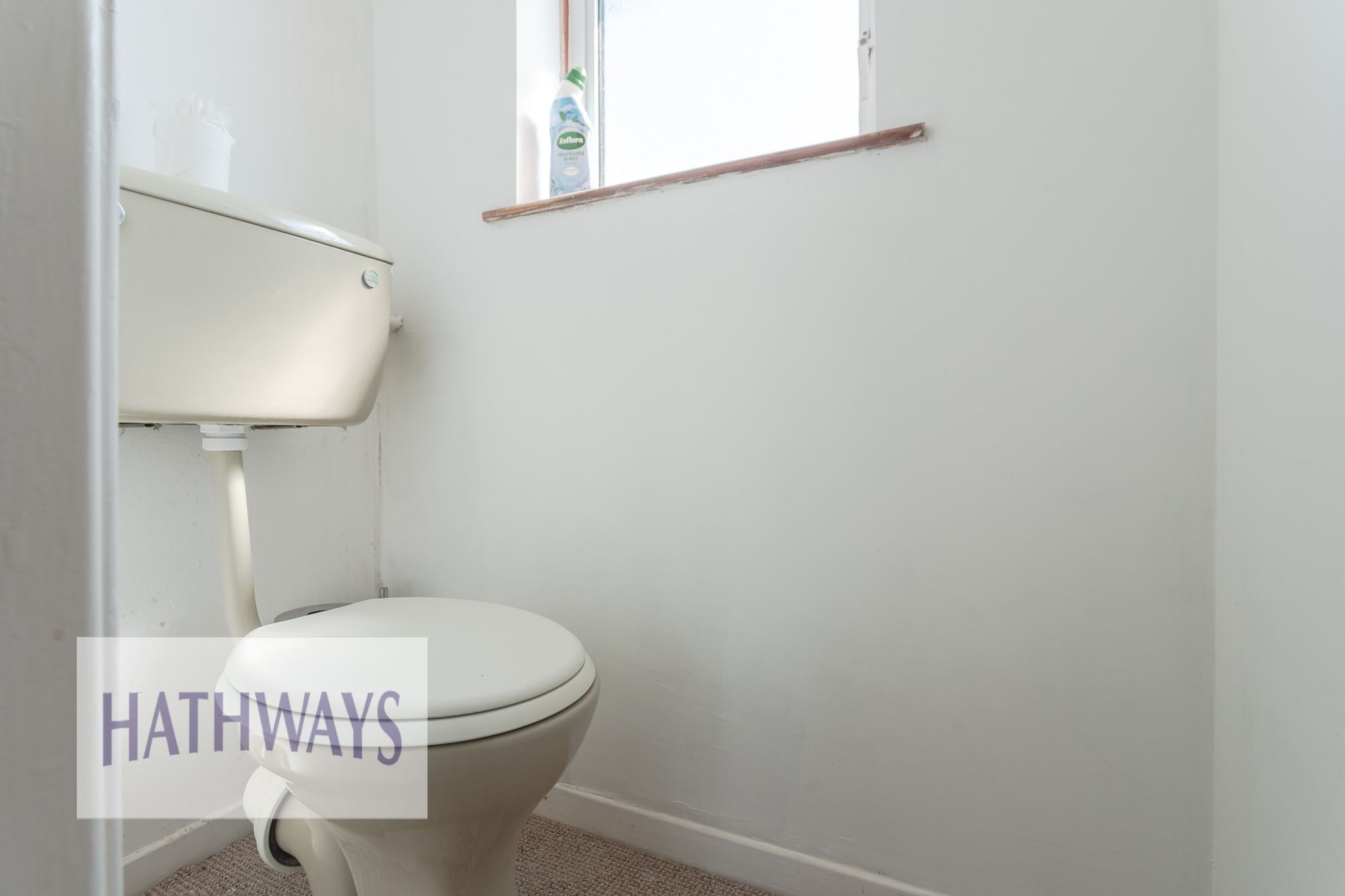 3 bed semi-detached house for sale in Wordsworth Close, Cwmbran, NP44  - Property Image 34