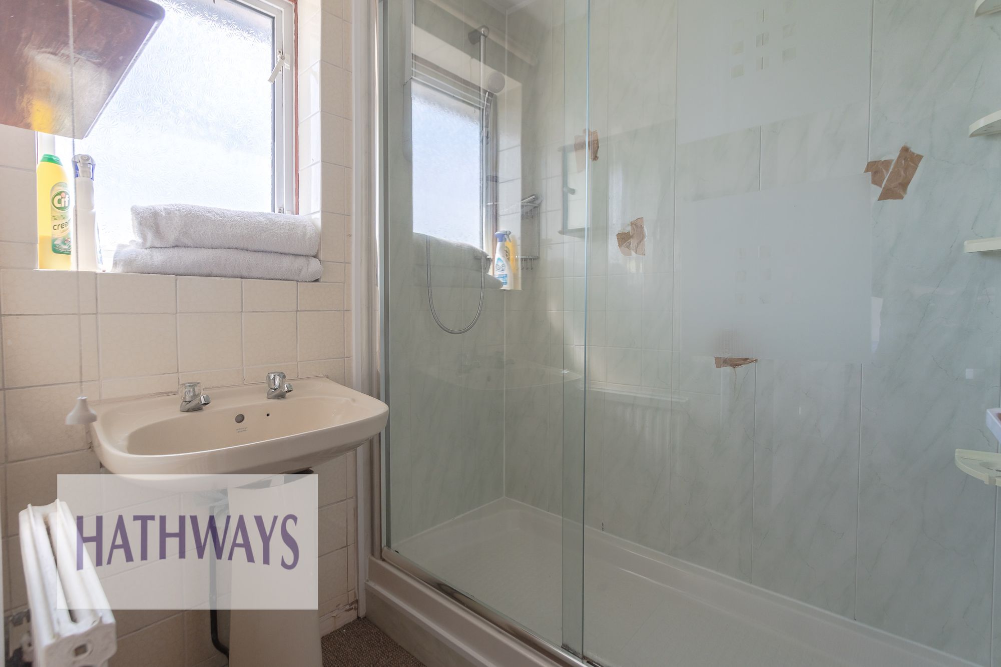 3 bed semi-detached house for sale in Wordsworth Close, Cwmbran, NP44  - Property Image 33