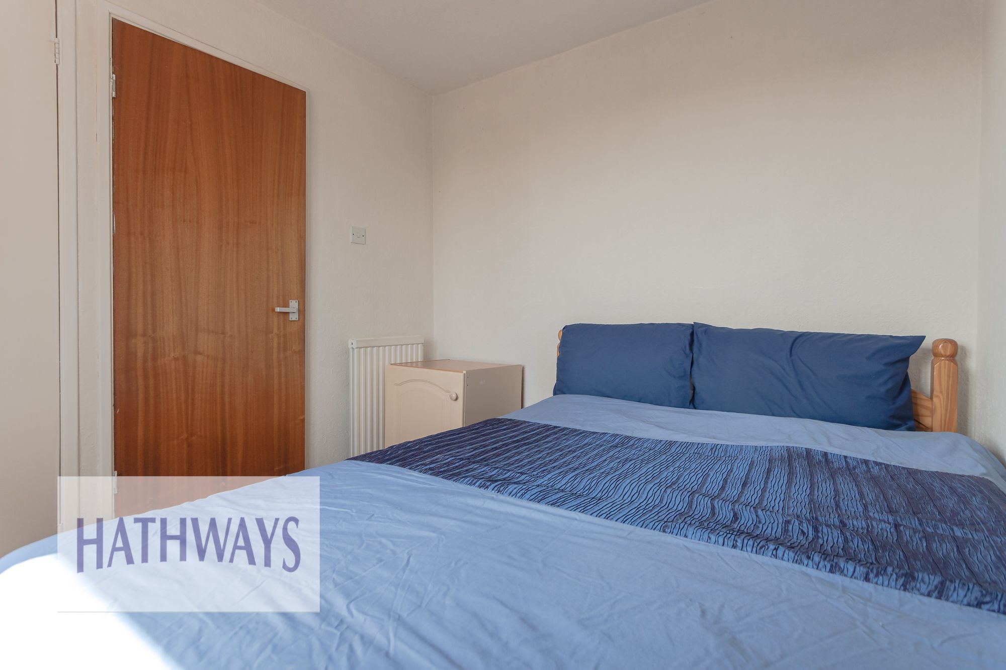3 bed semi-detached house for sale in Wordsworth Close, Cwmbran, NP44  - Property Image 27