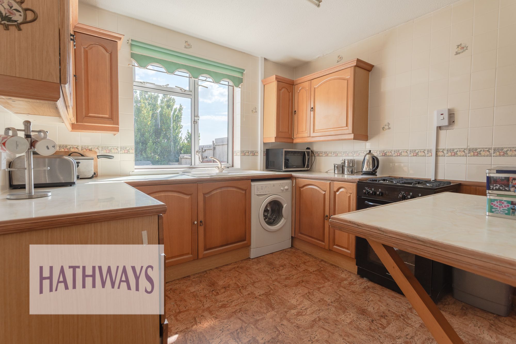 3 bed semi-detached house for sale in Wordsworth Close, Cwmbran, NP44  - Property Image 14