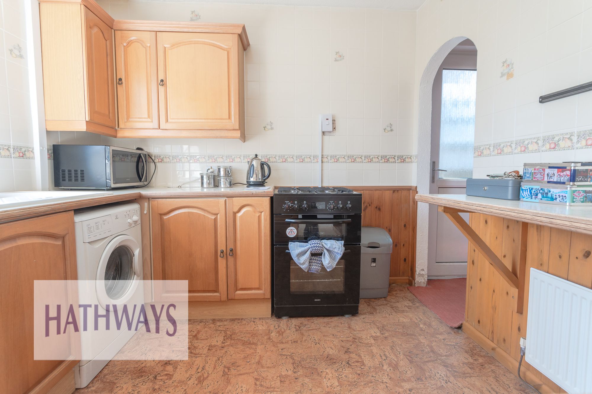 3 bed semi-detached house for sale in Wordsworth Close, Cwmbran, NP44  - Property Image 16