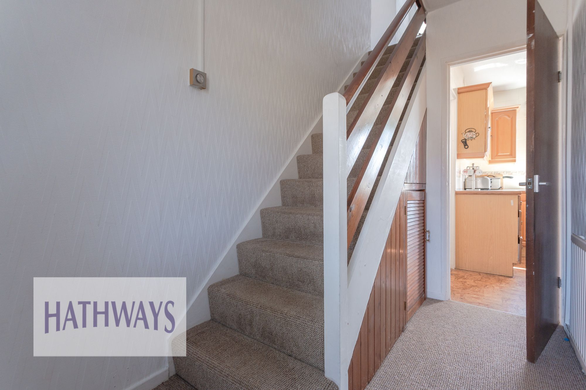 3 bed semi-detached house for sale in Wordsworth Close, Cwmbran, NP44  - Property Image 4