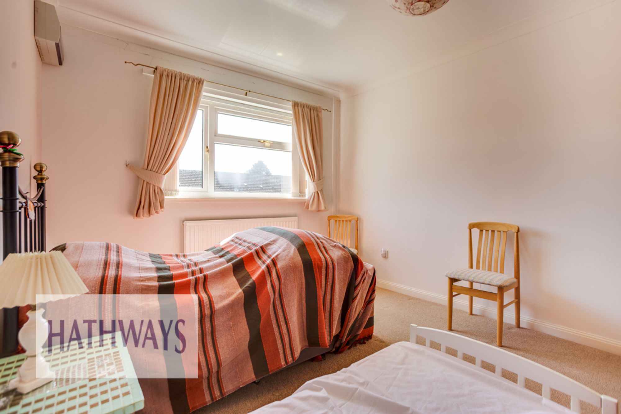 5 bed detached bungalow for sale in Cae Capel, Usk  - Property Image 32