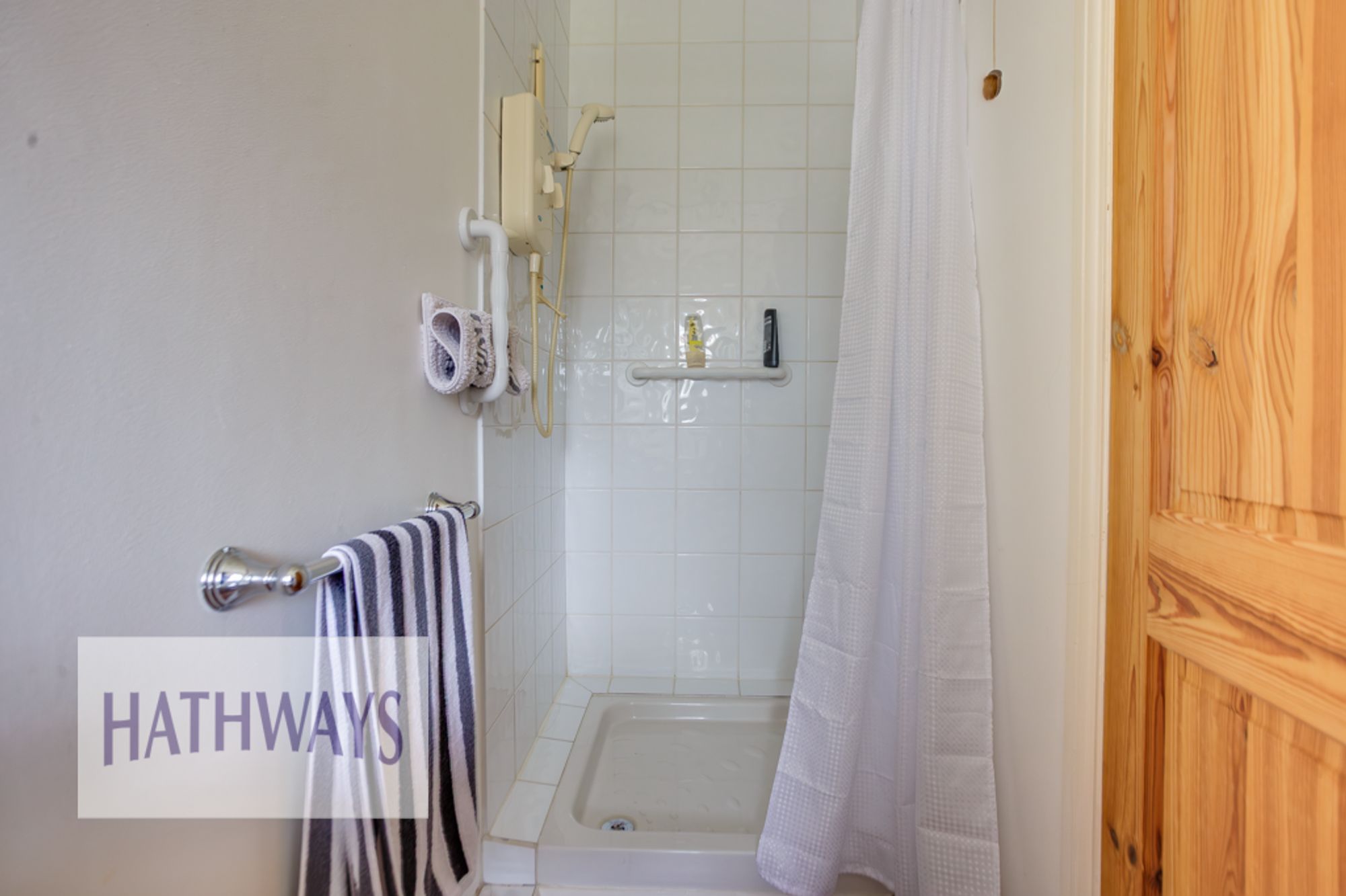 5 bed detached bungalow for sale in Cae Capel, Usk  - Property Image 21