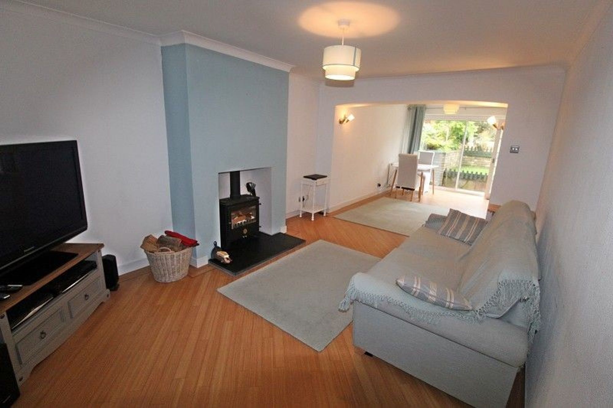 4 bed for sale in Mayfield Place, Pontyclun  - Property Image 5