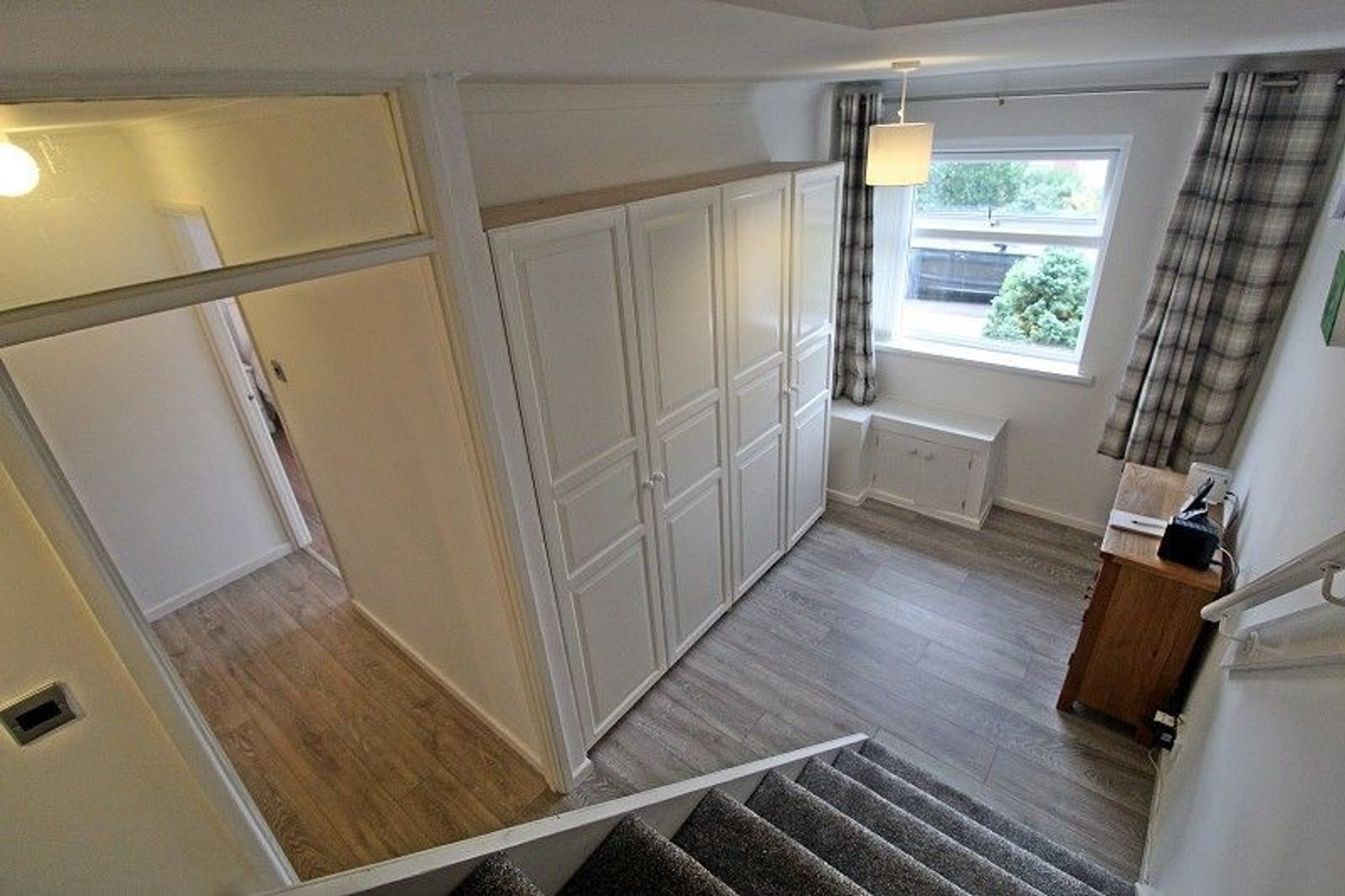 4 bed for sale in Mayfield Place, Pontyclun  - Property Image 17