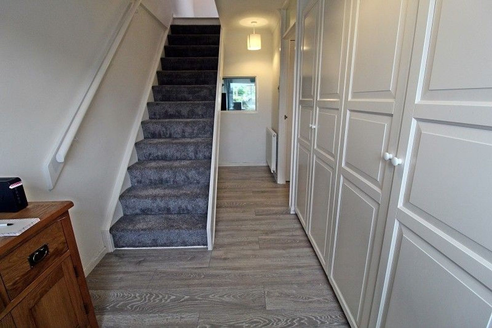 4 bed for sale in Mayfield Place, Pontyclun  - Property Image 16