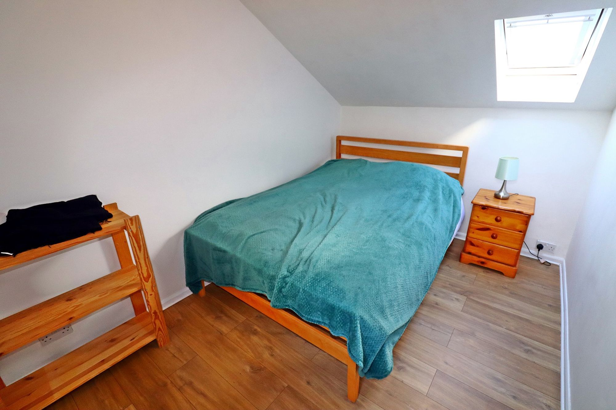 4 bed for sale in Mayfield Place, Pontyclun  - Property Image 22