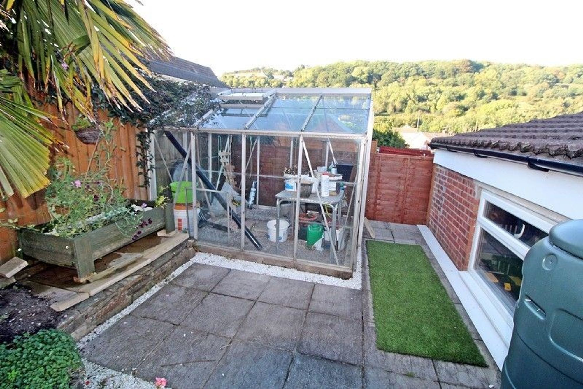 4 bed for sale in Mayfield Place, Pontyclun  - Property Image 24