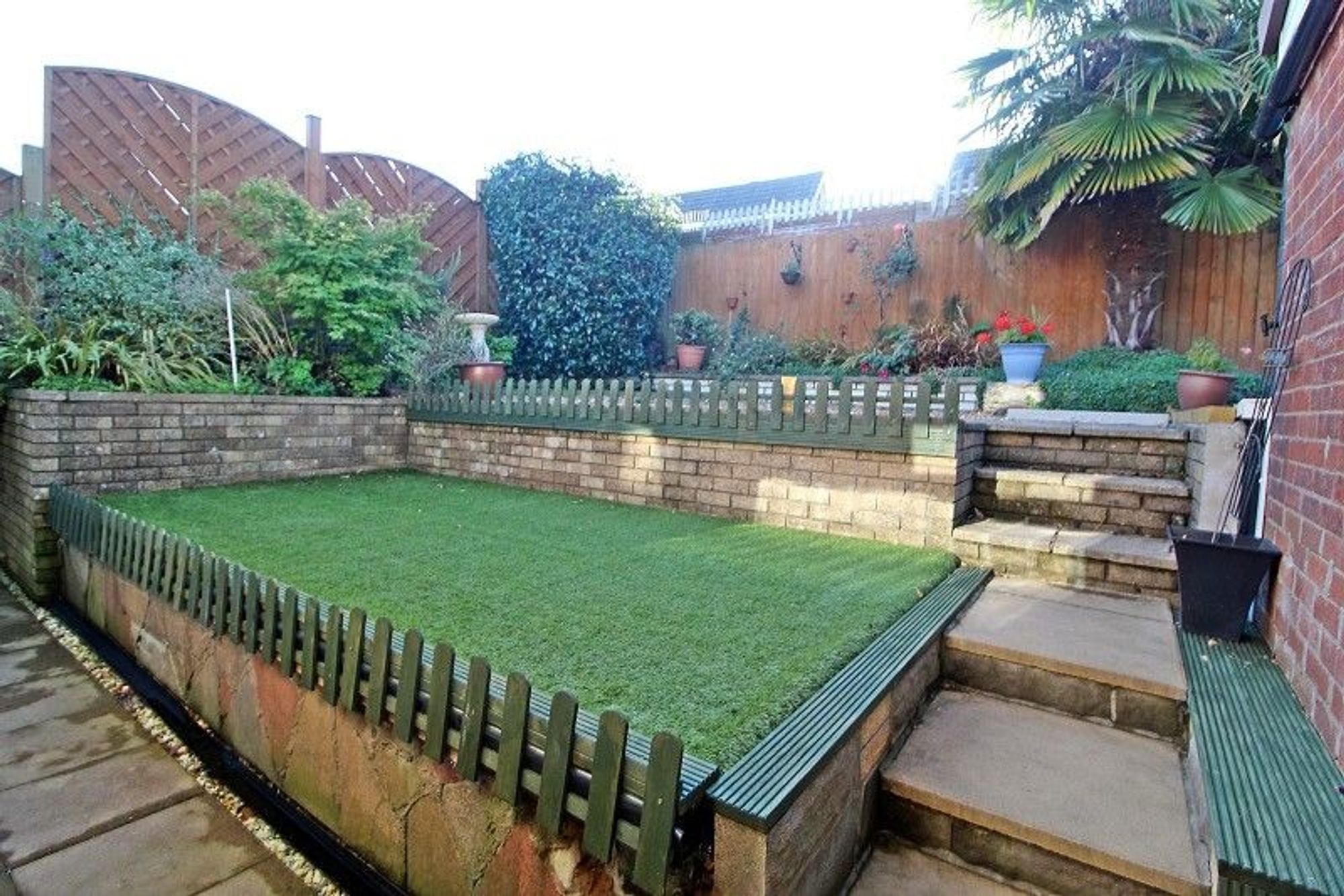 4 bed for sale in Mayfield Place, Pontyclun  - Property Image 3