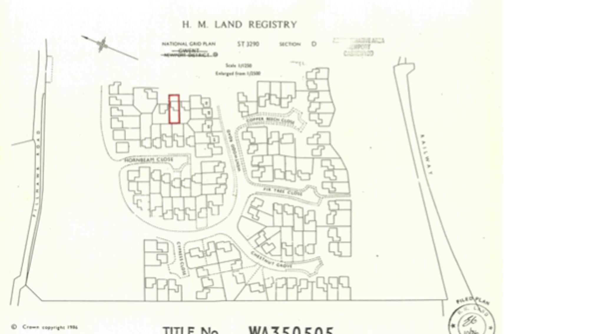 3 bed detached house for sale in Box Tree Close, Newport  - Property Image 44