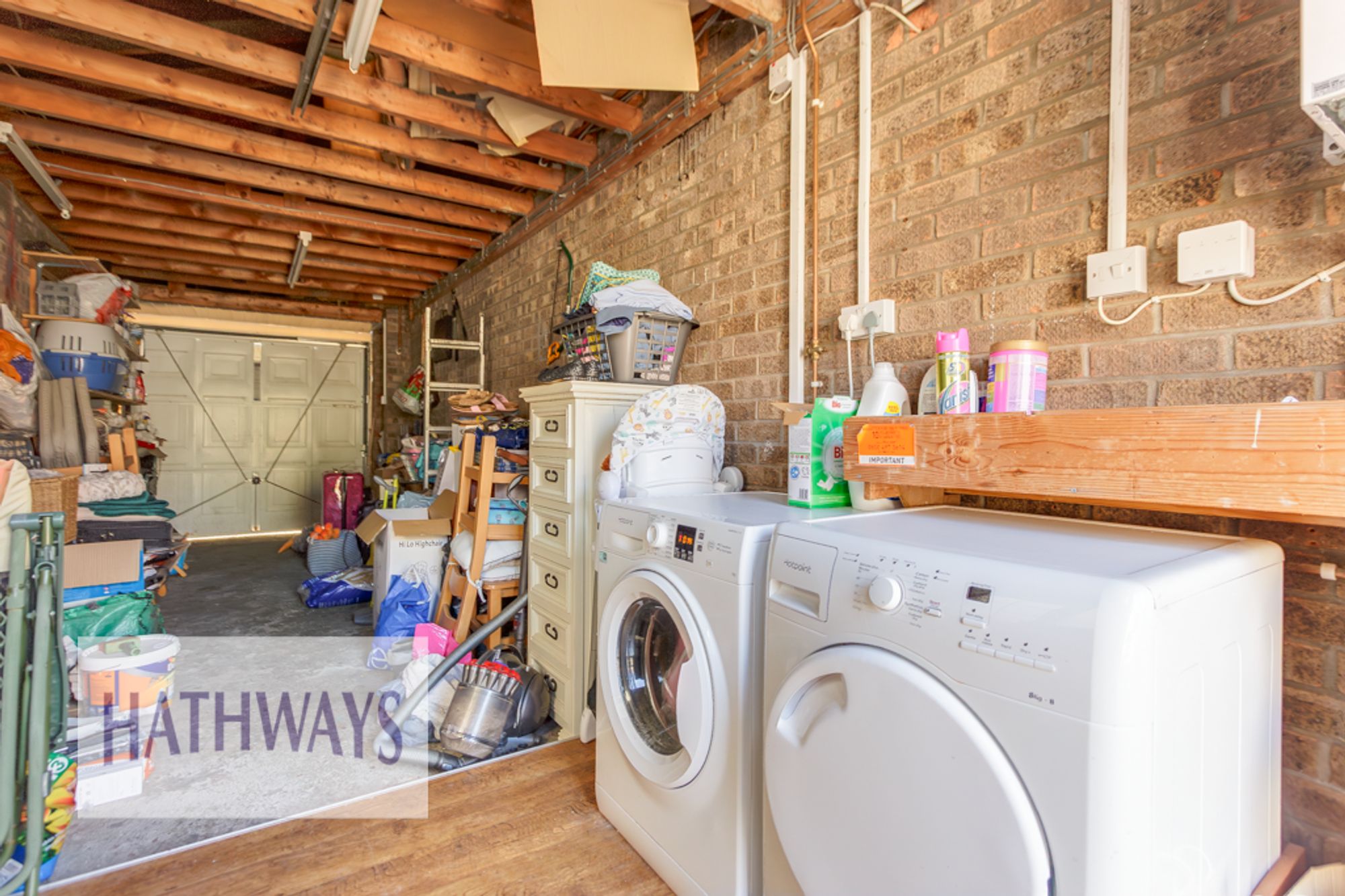 3 bed detached house for sale in Box Tree Close, Newport  - Property Image 37