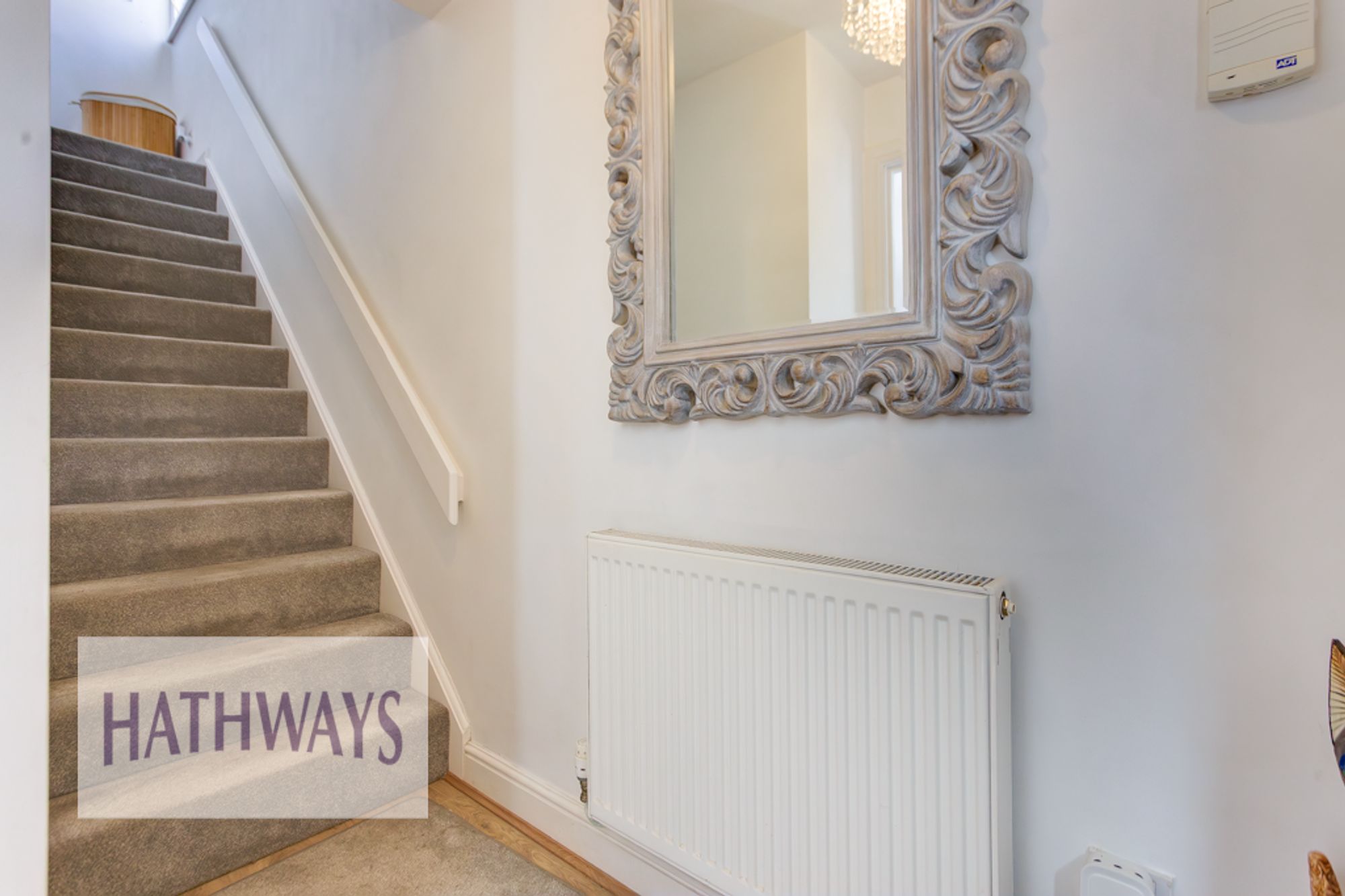 3 bed detached house for sale in Box Tree Close, Newport 5