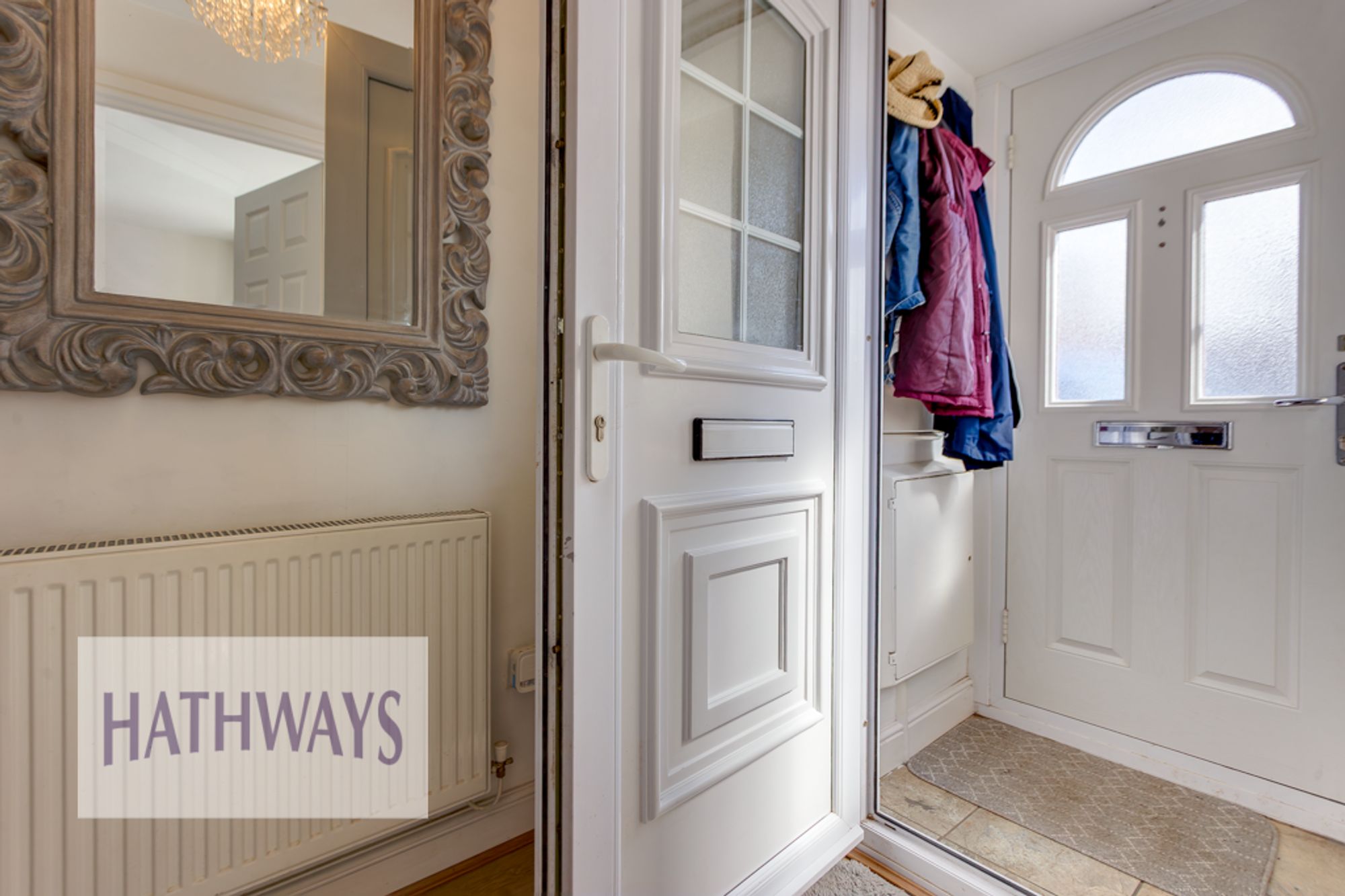 3 bed detached house for sale in Box Tree Close, Newport  - Property Image 5