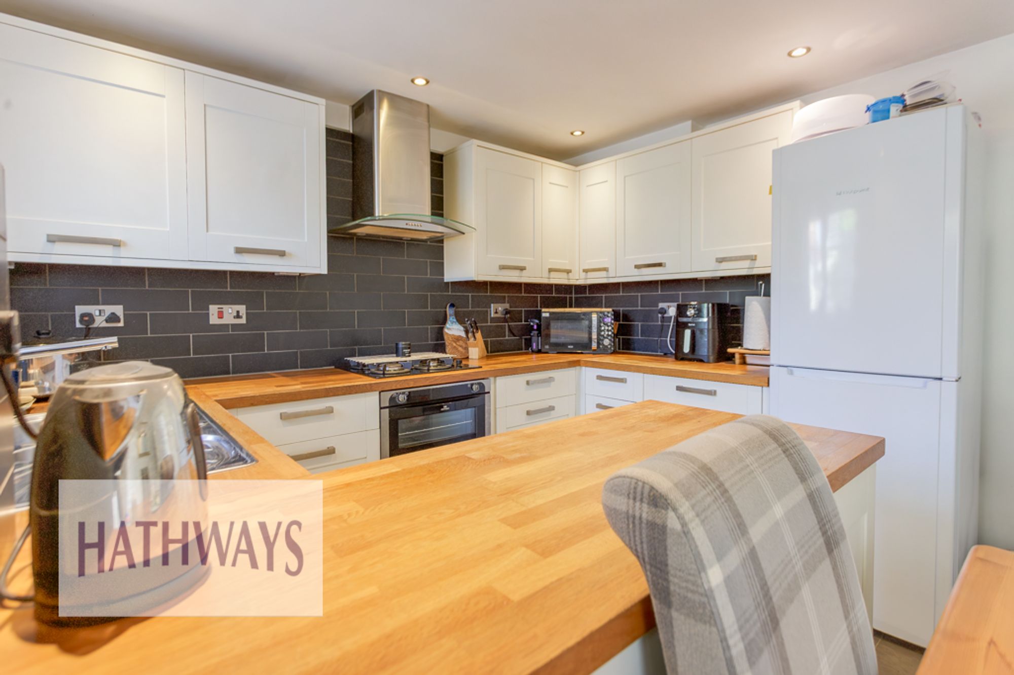 3 bed detached house for sale in Box Tree Close, Newport  - Property Image 14
