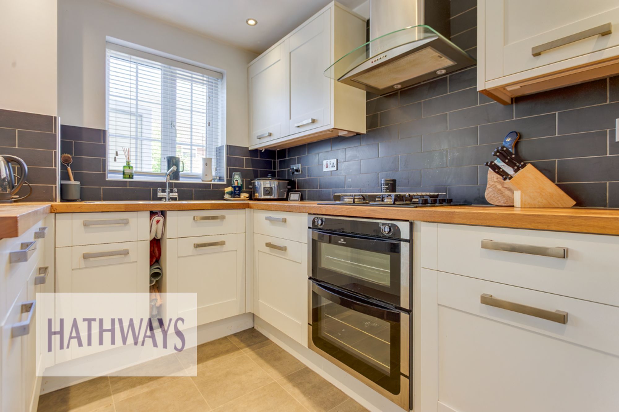 3 bed detached house for sale in Box Tree Close, Newport  - Property Image 15