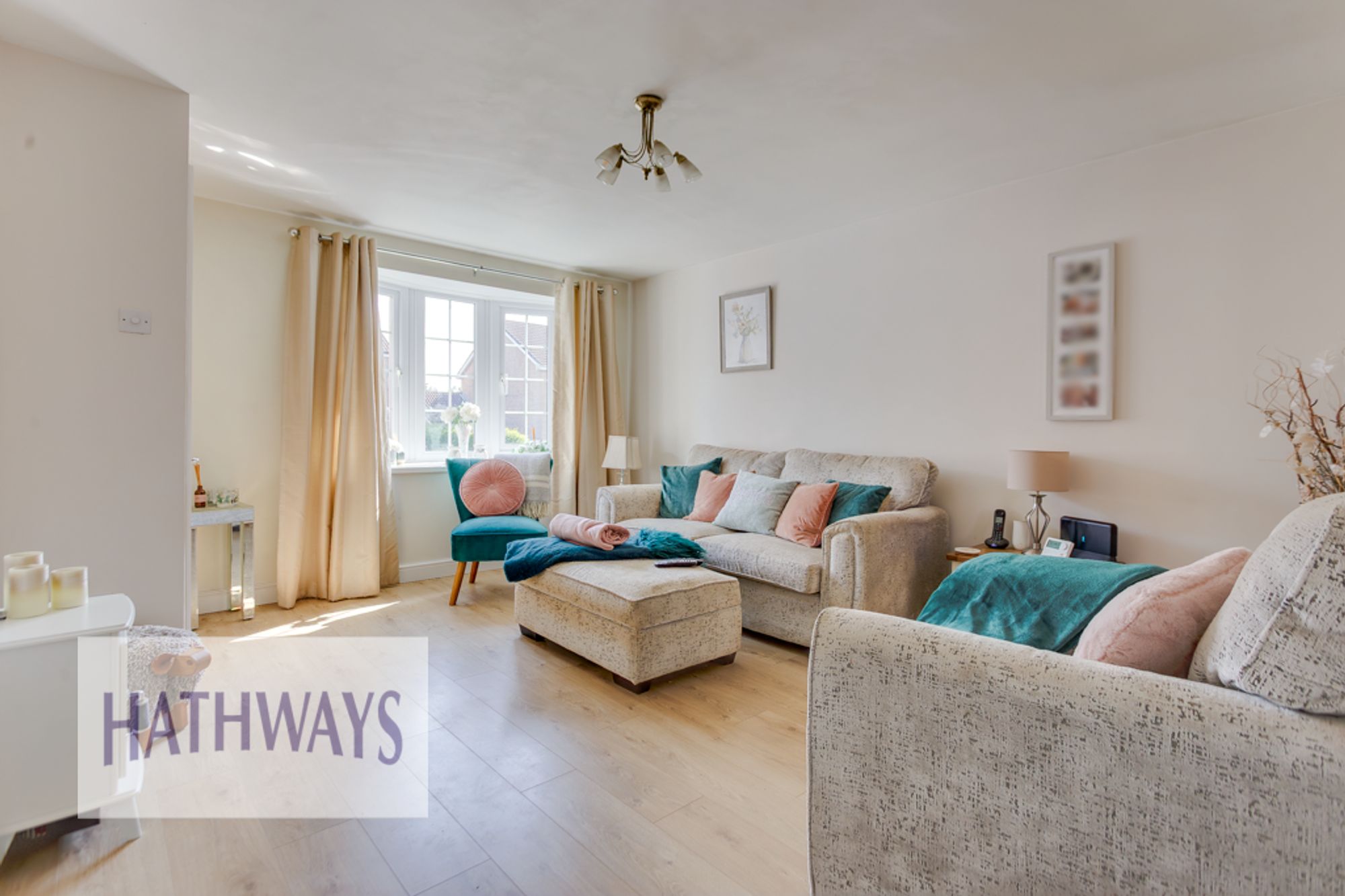 3 bed detached house for sale in Box Tree Close, Newport  - Property Image 9