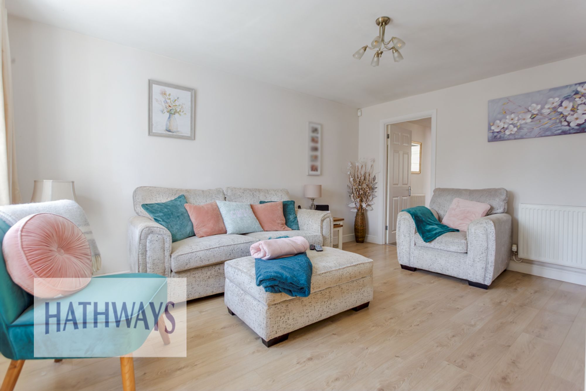 3 bed detached house for sale in Box Tree Close, Newport  - Property Image 8